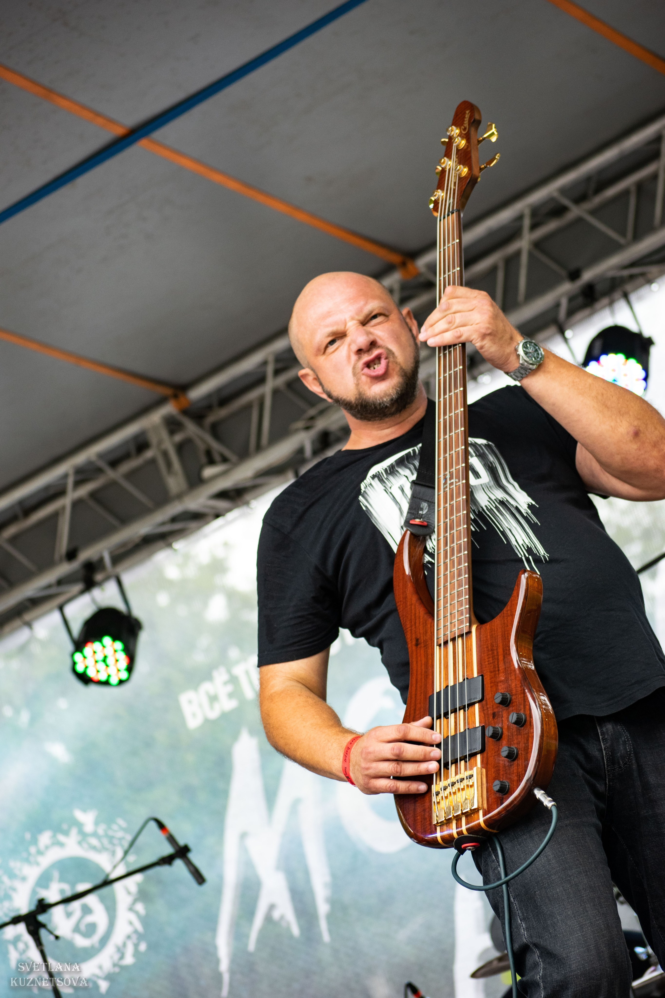 Молодые ветра 2025. Репортажный и портретный фотограф из Воронежа — Светлана Кузнецова