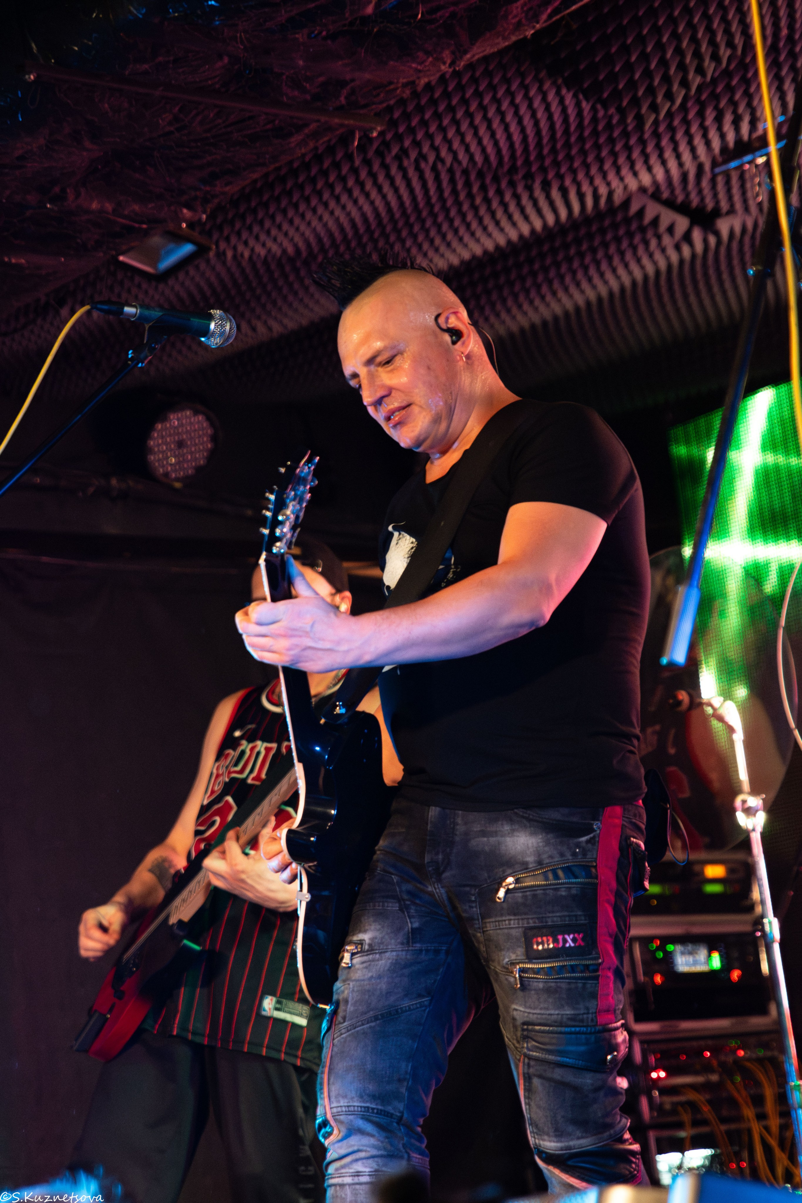 Бригадный Подряд, г. Воронеж. Репортажный и портретный фотограф из Воронежа — Светлана Кузнецова