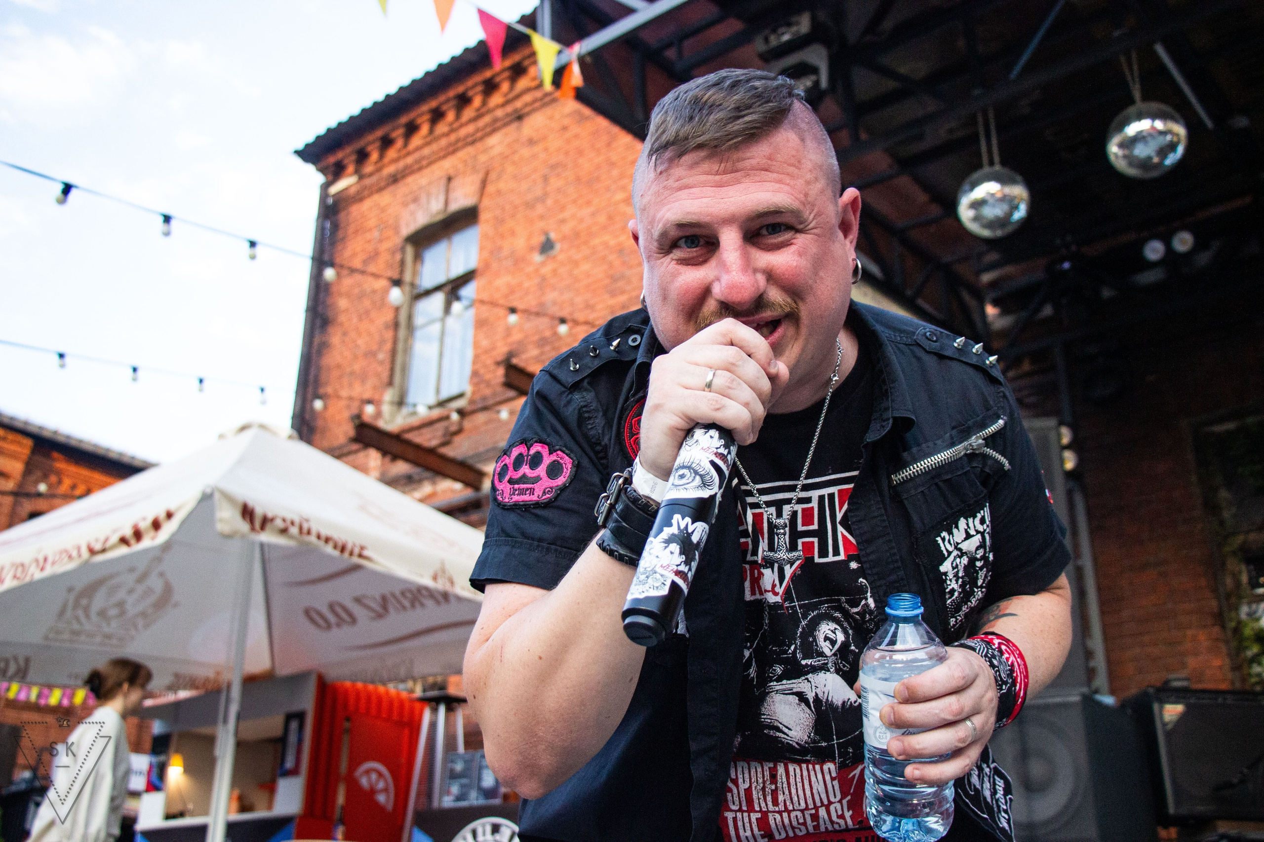 Битва Общепитов 2025 + «Меньше трёпа». Репортажный и портретный фотограф из Воронежа — Светлана Кузнецова