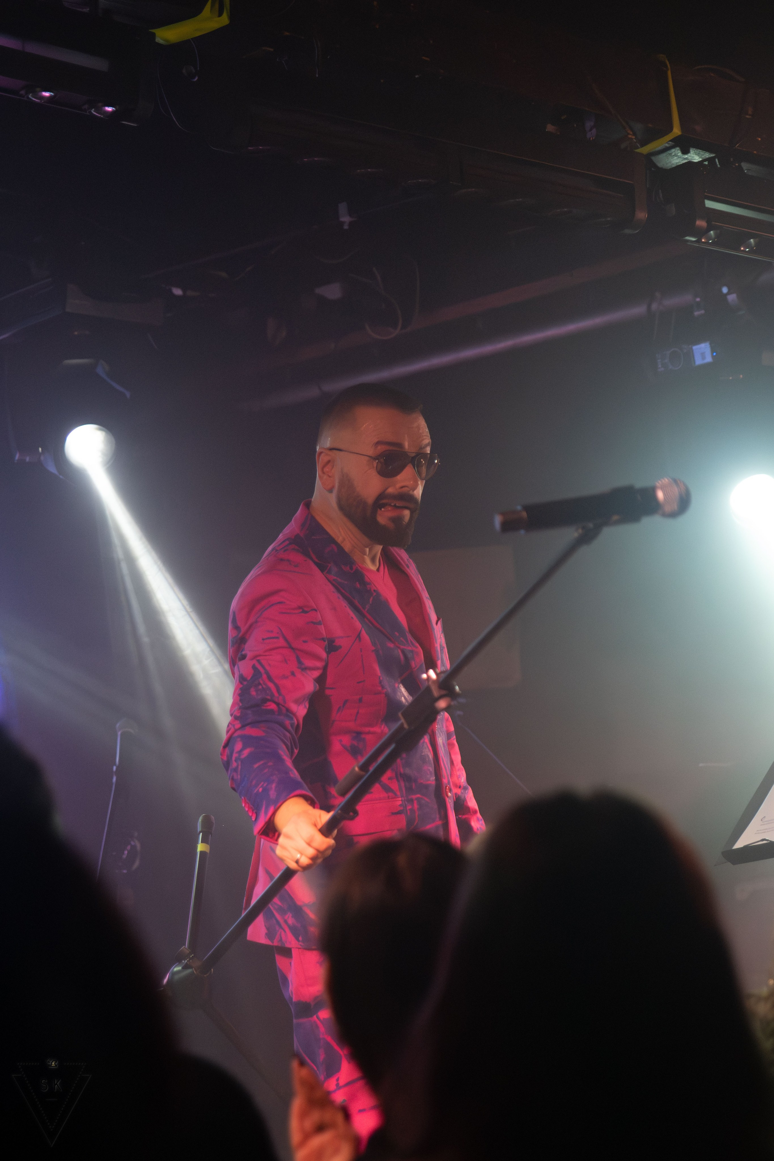 DERO GOI, 04.11.2025, Воронеж, Сто Ручьёв. Репортажный и портретный фотограф из Воронежа — Светлана Кузнецова