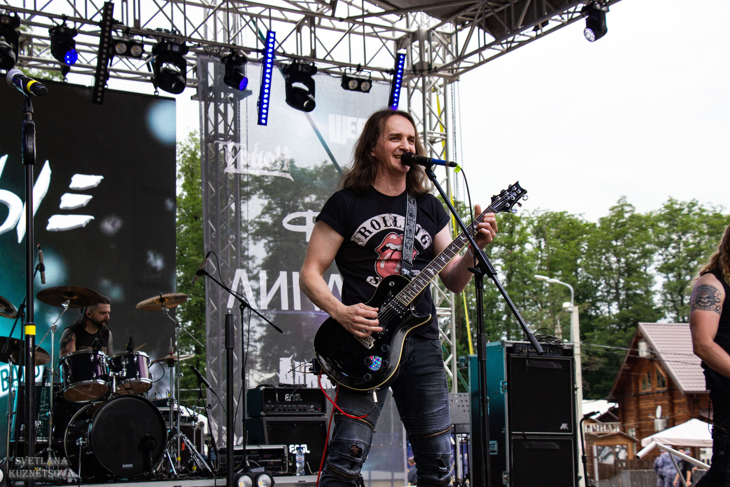 Молодые ветра 2025. Репортажный и портретный фотограф из Воронежа — Светлана Кузнецова