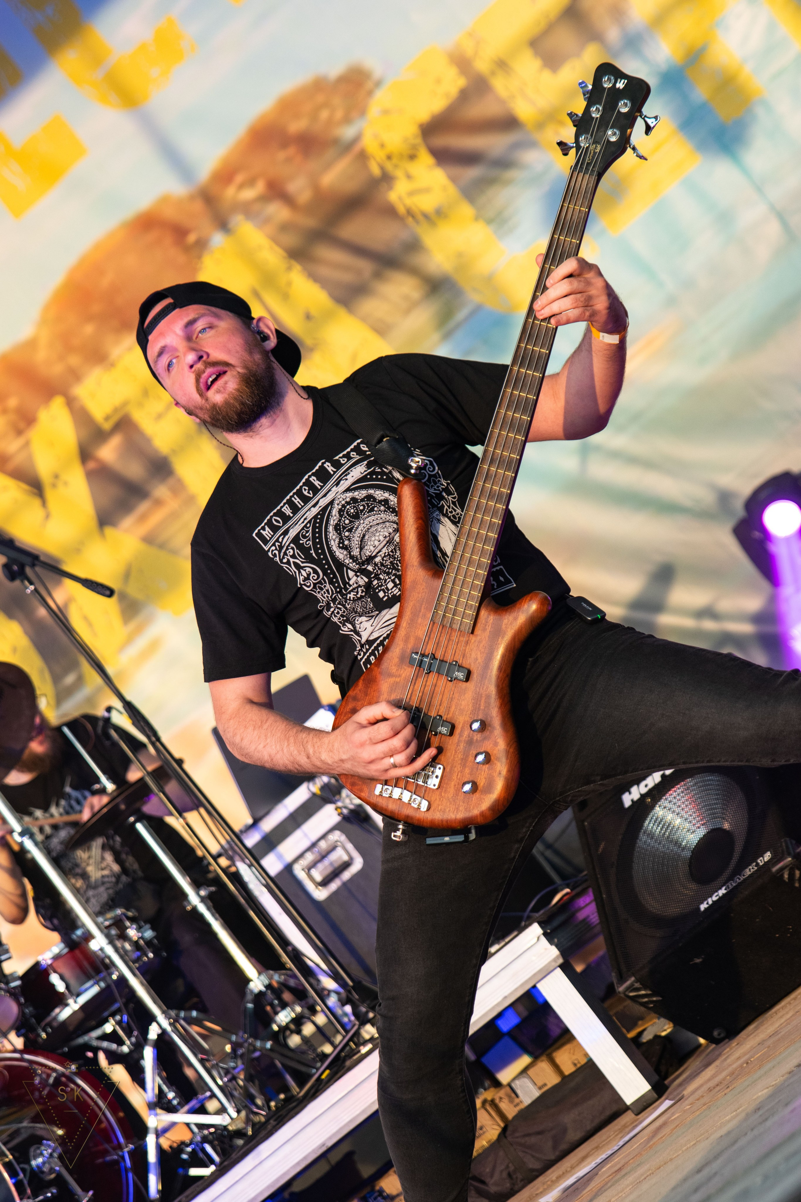 Бухта Сенявина 2025. Репортажный и портретный фотограф из Воронежа — Светлана Кузнецова