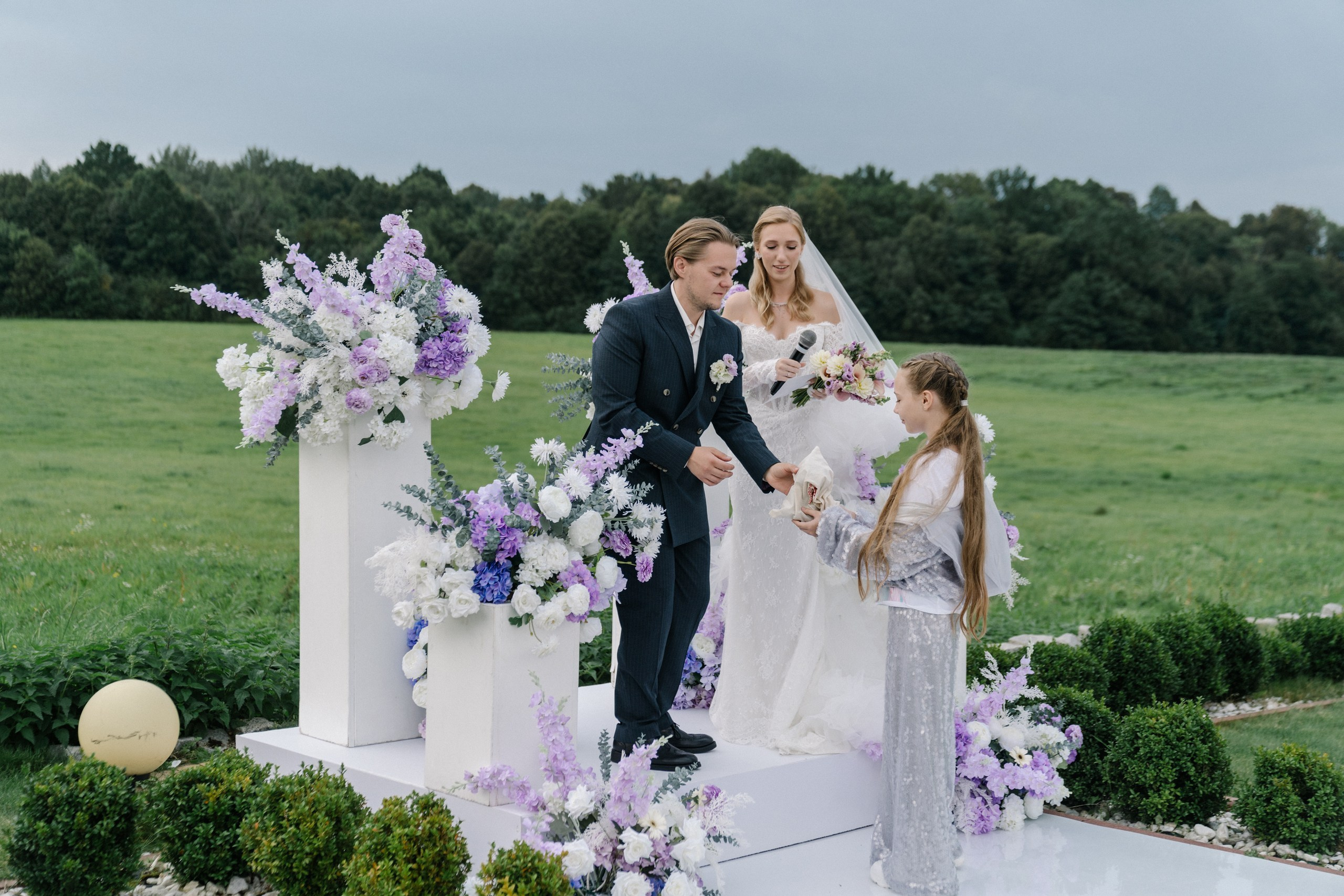 Яна и Андрей. Фотограф в Калининграде Дмитрий Мишин