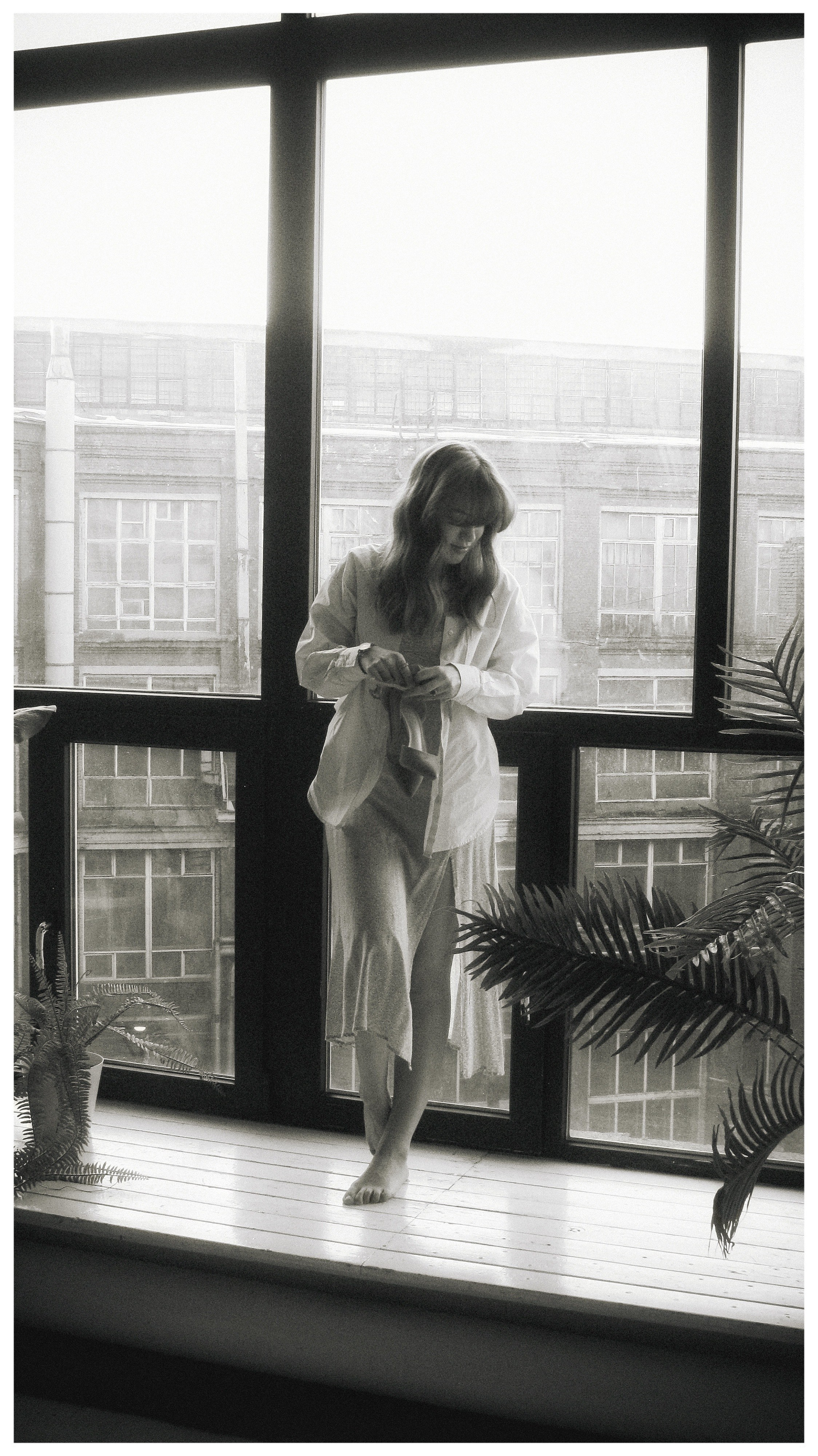 Анна. Портретный и свадебный фотограф в Москве Александра