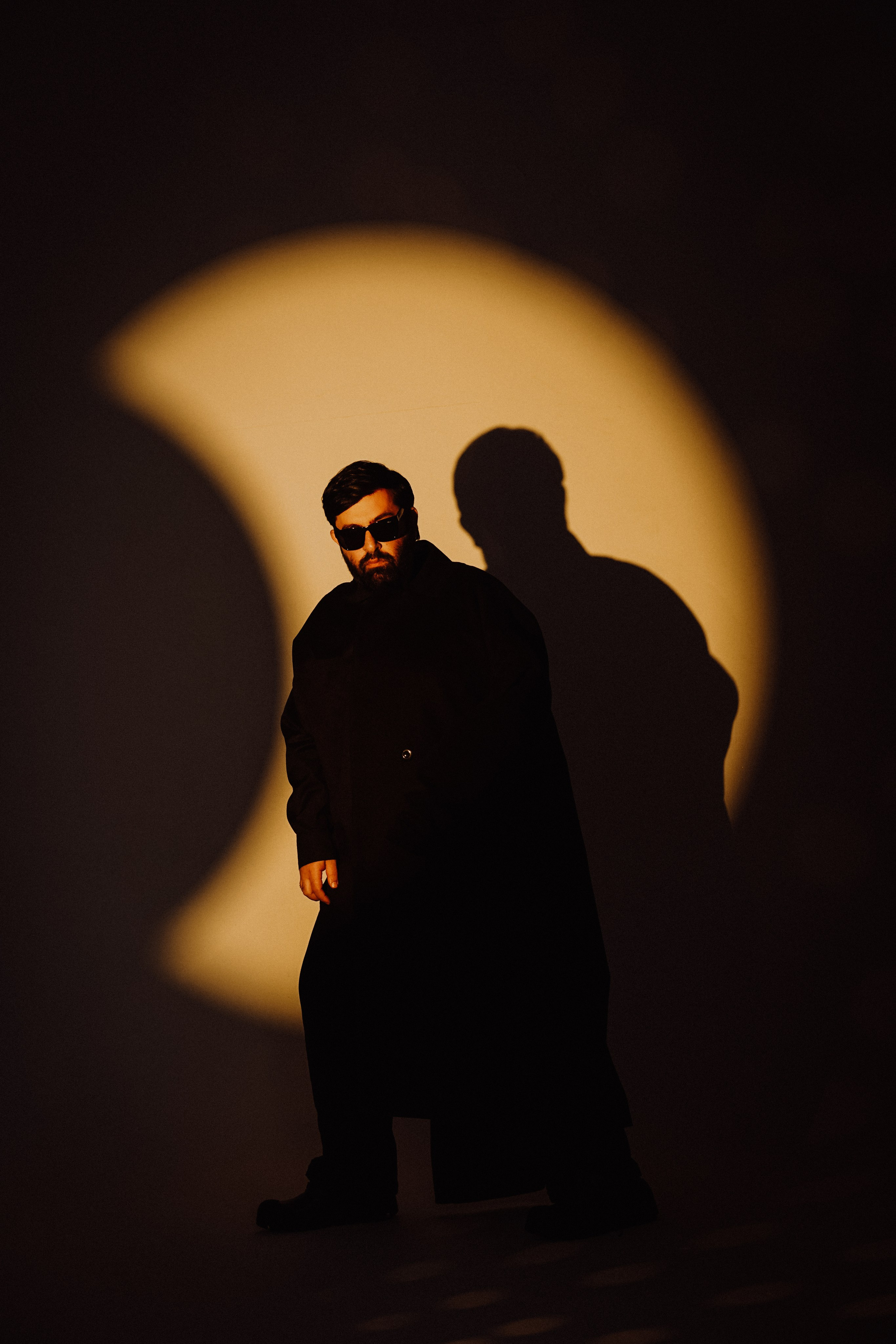 Для афиш и соцсетей. Фотограф Москва — Полина Робин