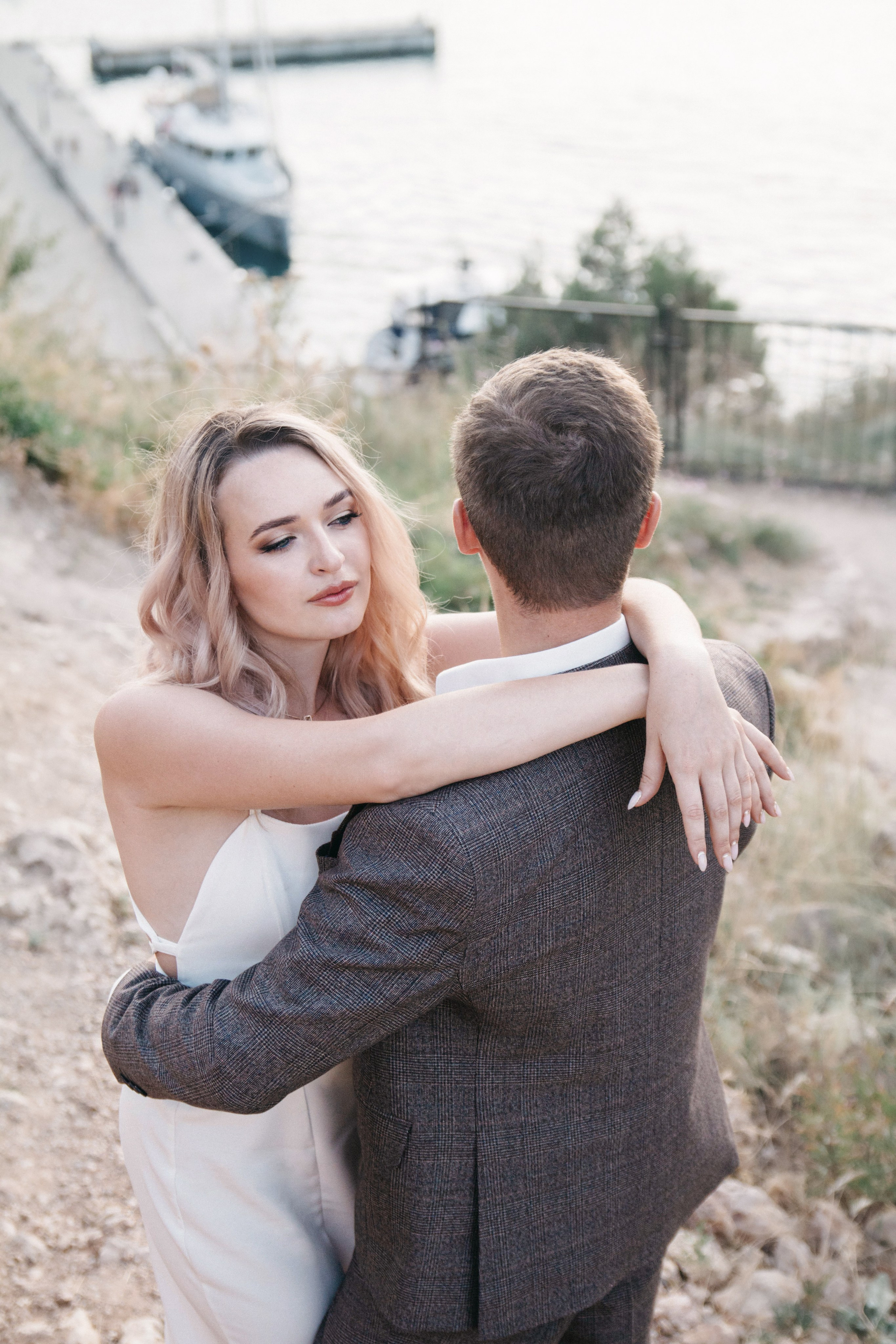 Тихий вечер. Семейный и свадебный фотограф в Краснодаре