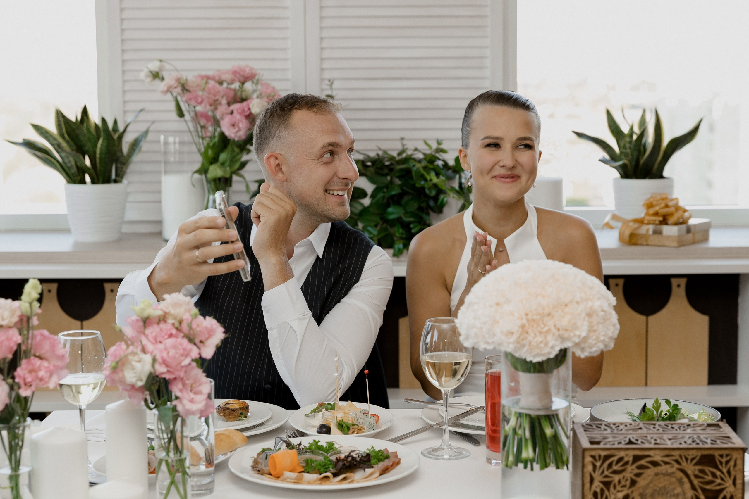 Сергей и Яна. Миленина Юлия Свадебный и семейный фотограф в Краснодаре