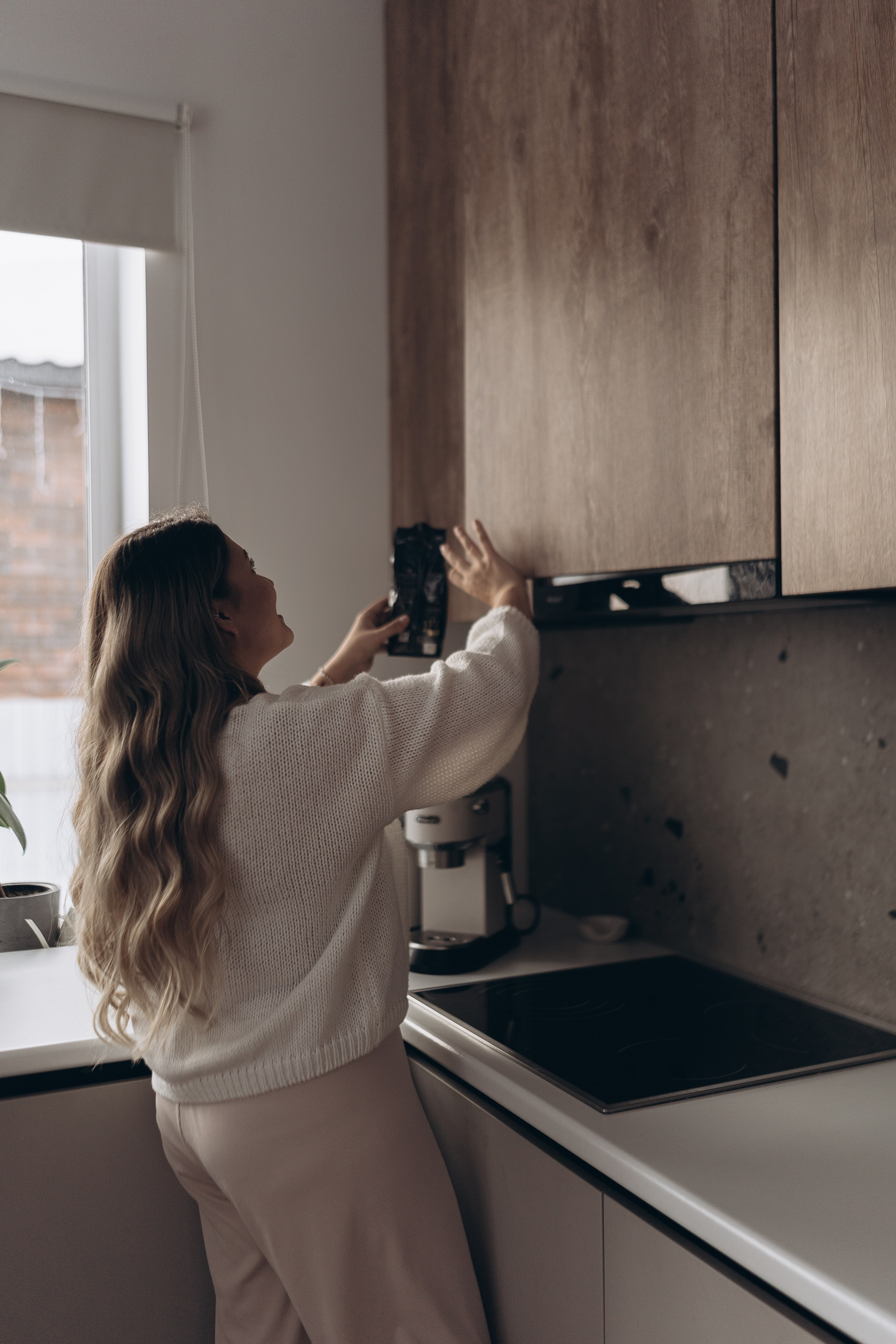 Лёша, Лена, Ева и Лея. Семейный и домашний фотограф в Уфе Ирина Гарасюта