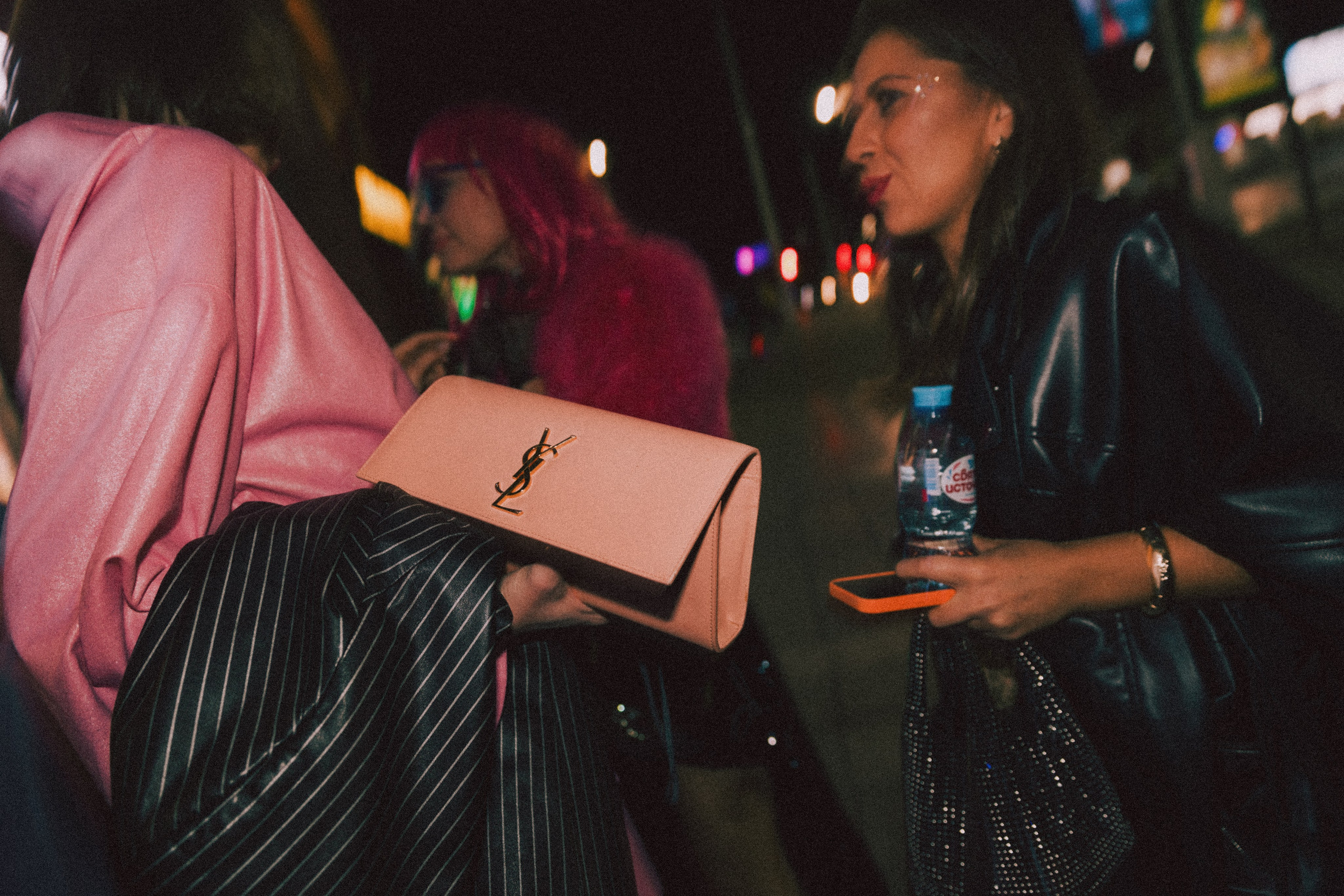 Happy Birthday (в стиле Studio 54). Свадебные фотографы в Гомеле и Минске Сергей и Анастасия Фещенок