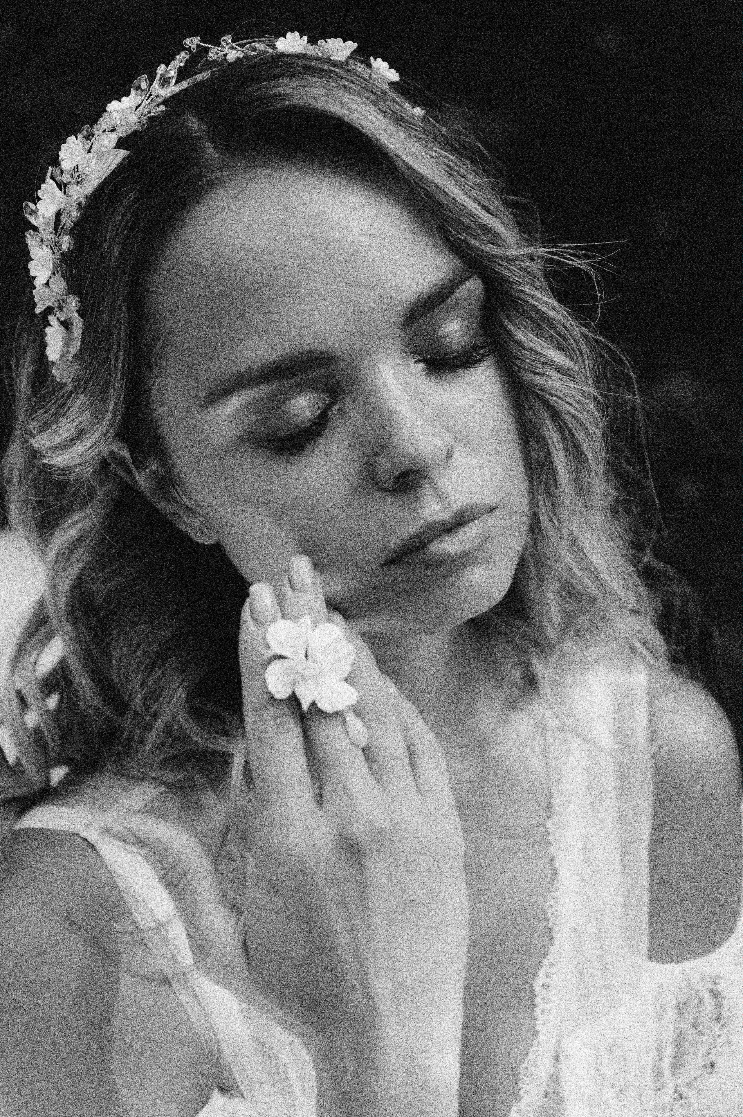 Утро невесты ч.1. Детский и семейный фотограф Катерина Мишина