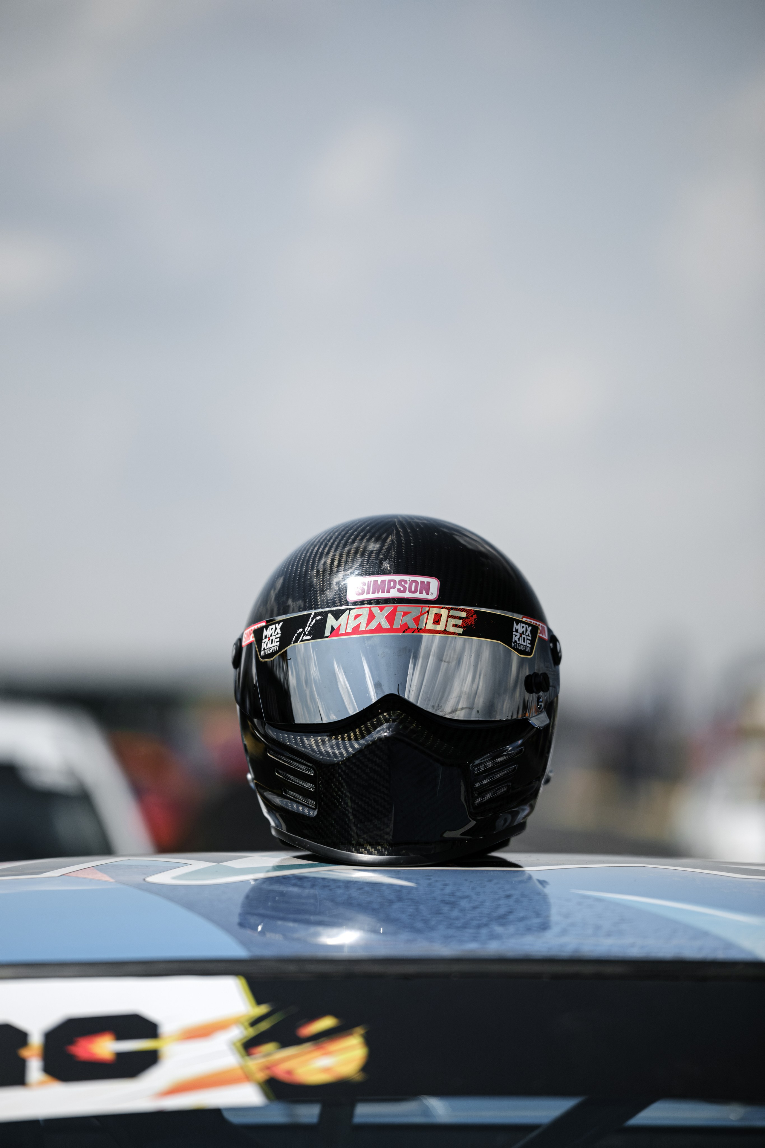 RDRC Racepark 2024 Этап 2 фотограф Антон Медведев iCoguar