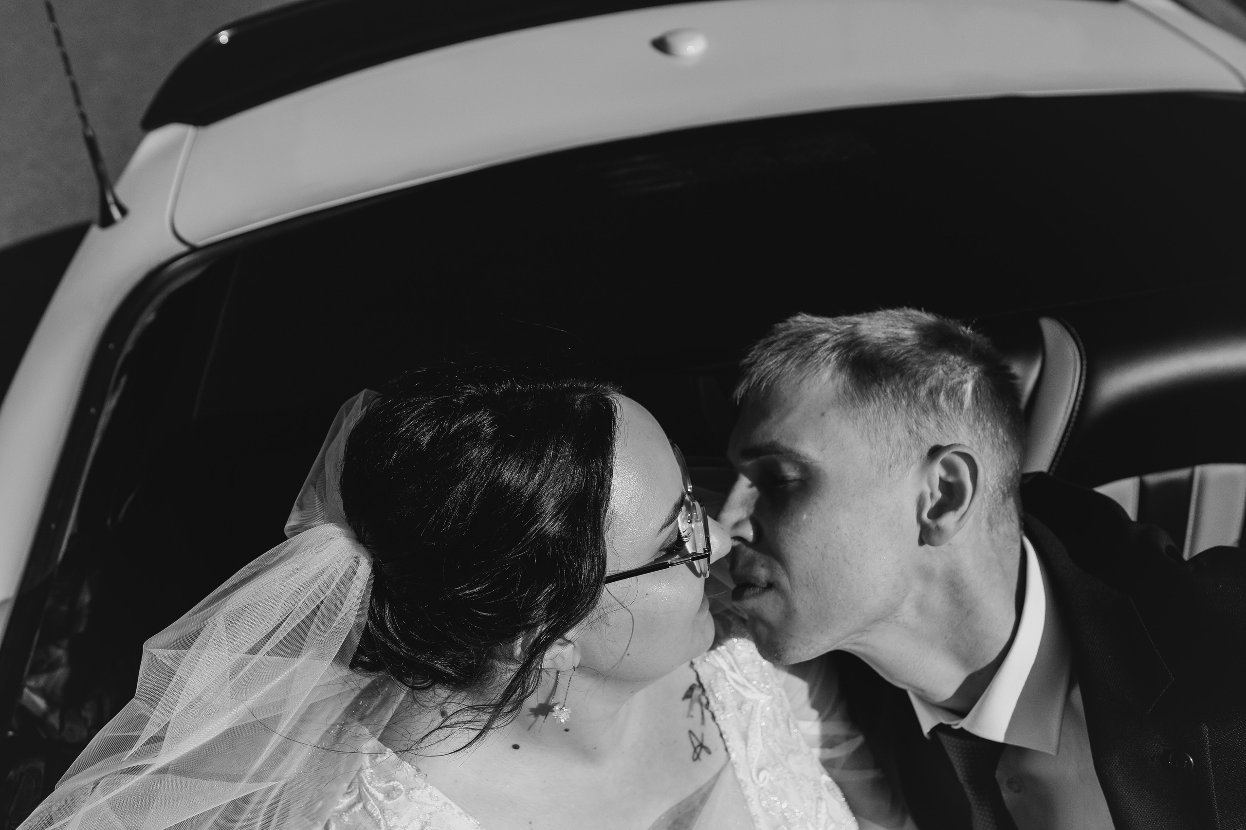 Это по любви. Свадебный и семейный фотограф в Белгороде Юлия Першина