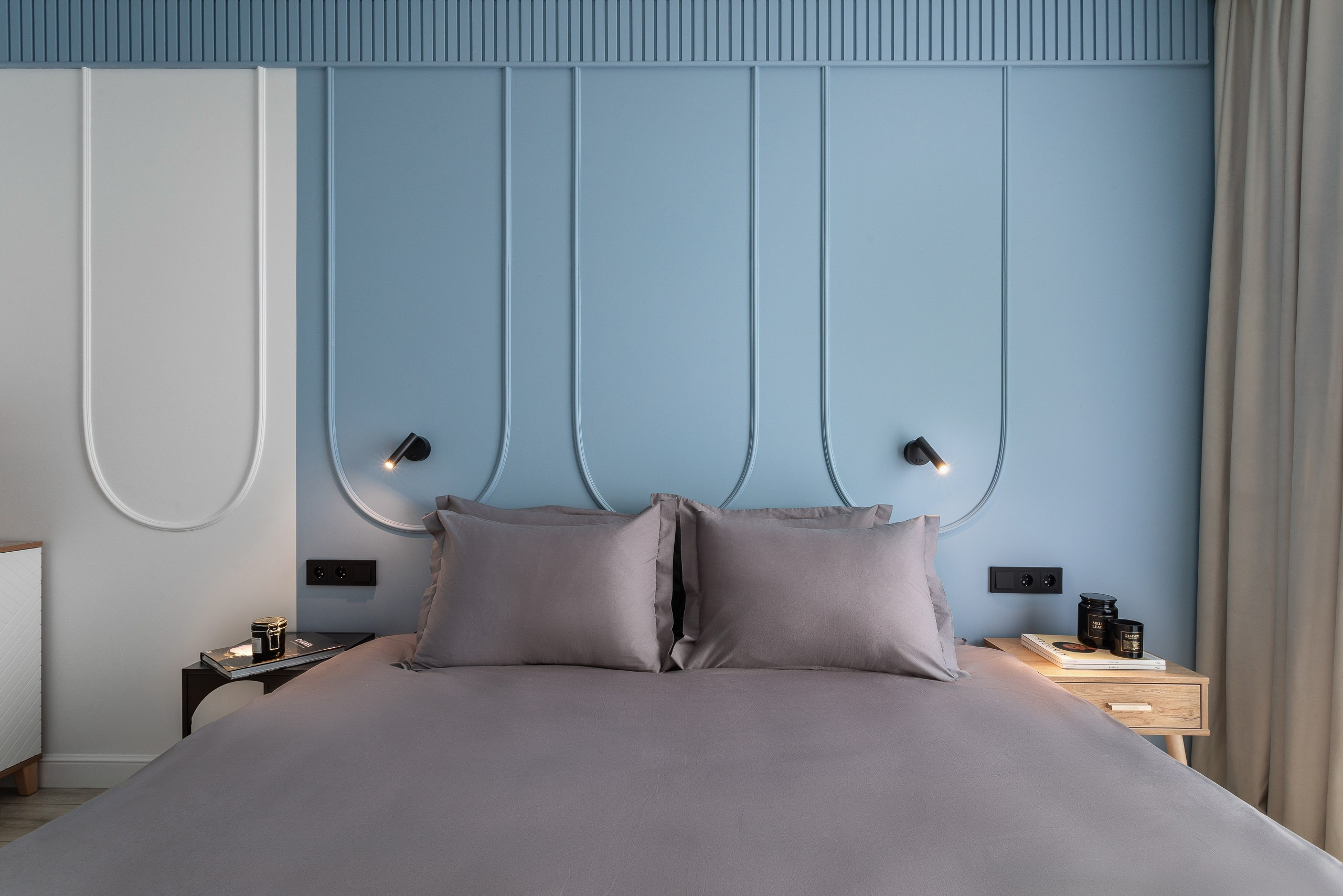 Интерьерная фотосъемка в Калининграде. Фотограф в Калининграде Антон Окороков