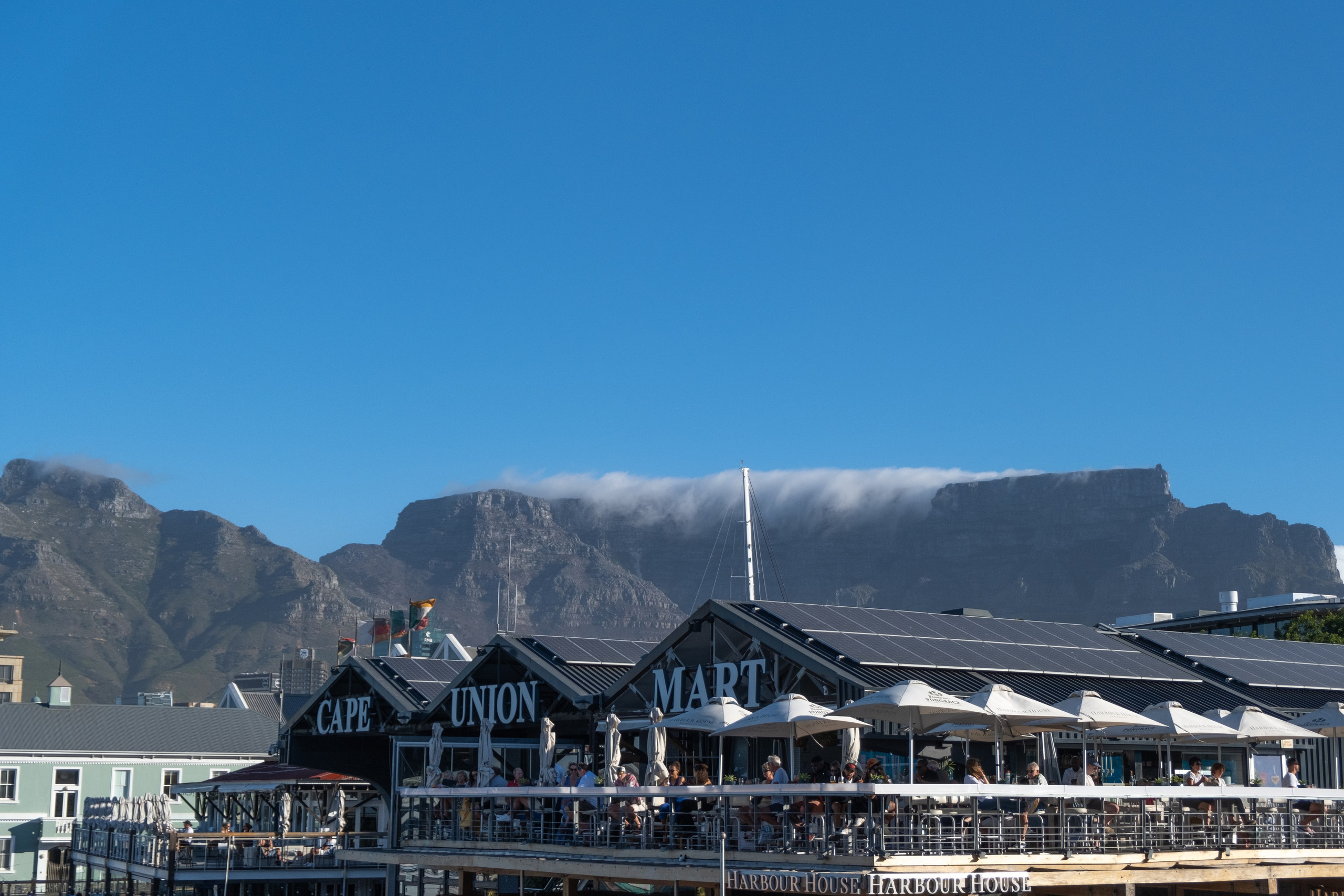 Морские котики и закат. Фотографии из путешествий