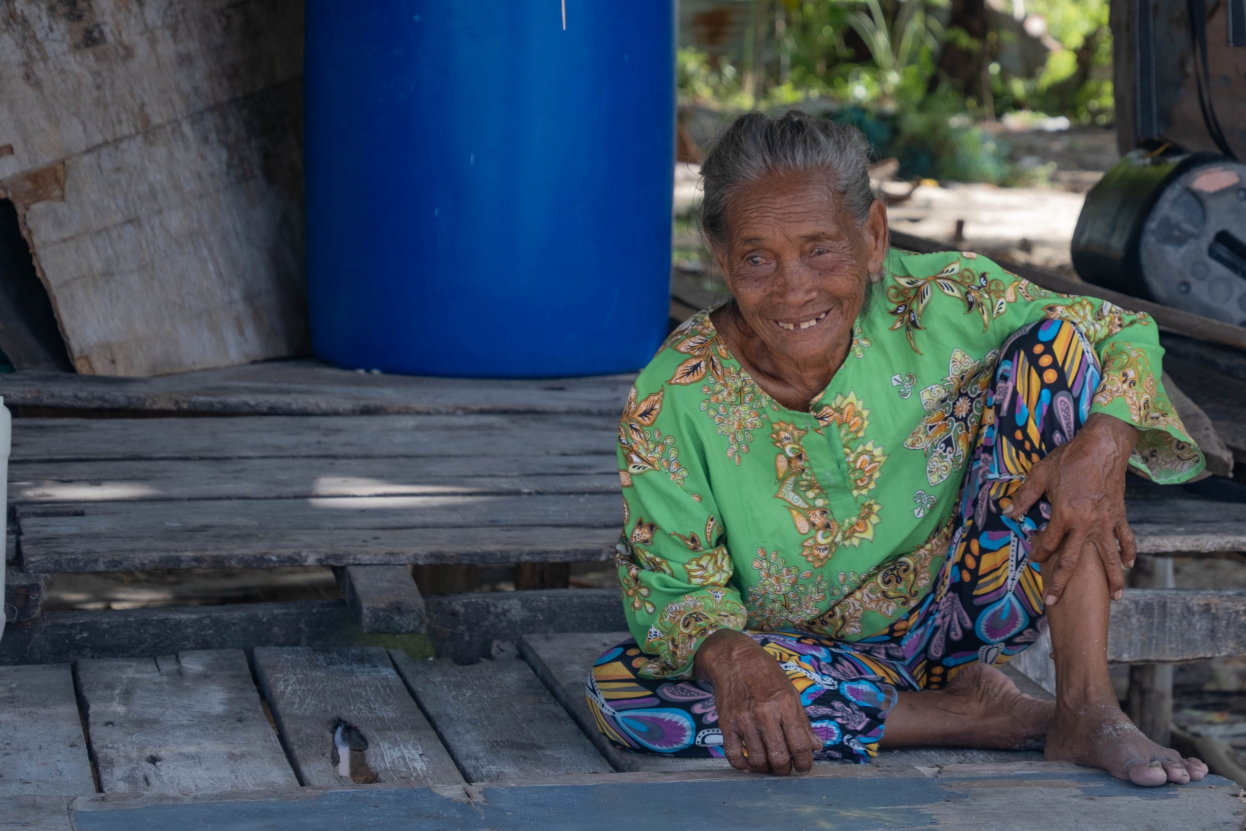 Остров 2 Цыгане. Фотографии из путешествий