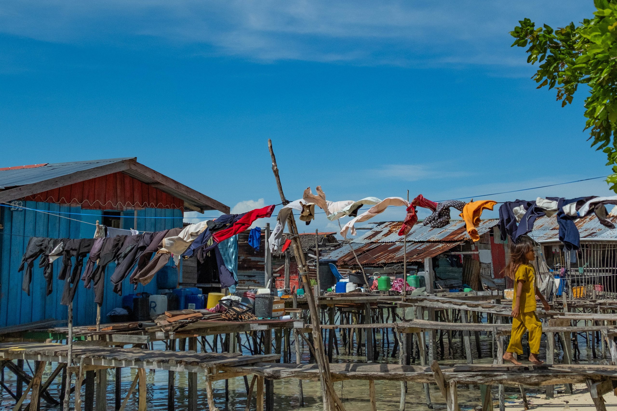 Остров 2 Цыгане. Фотографии из путешествий