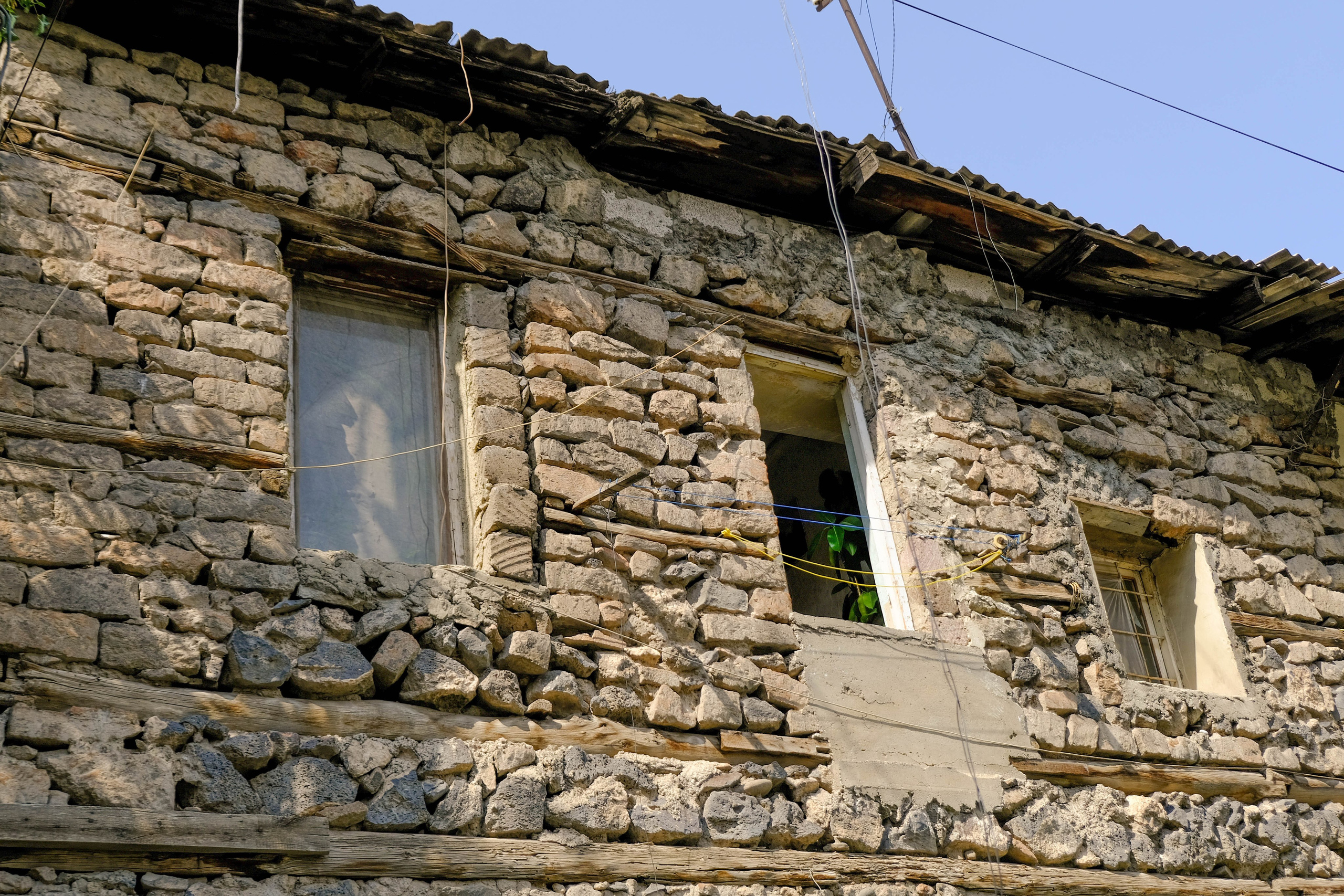 Конд. Фотографии из путешествий