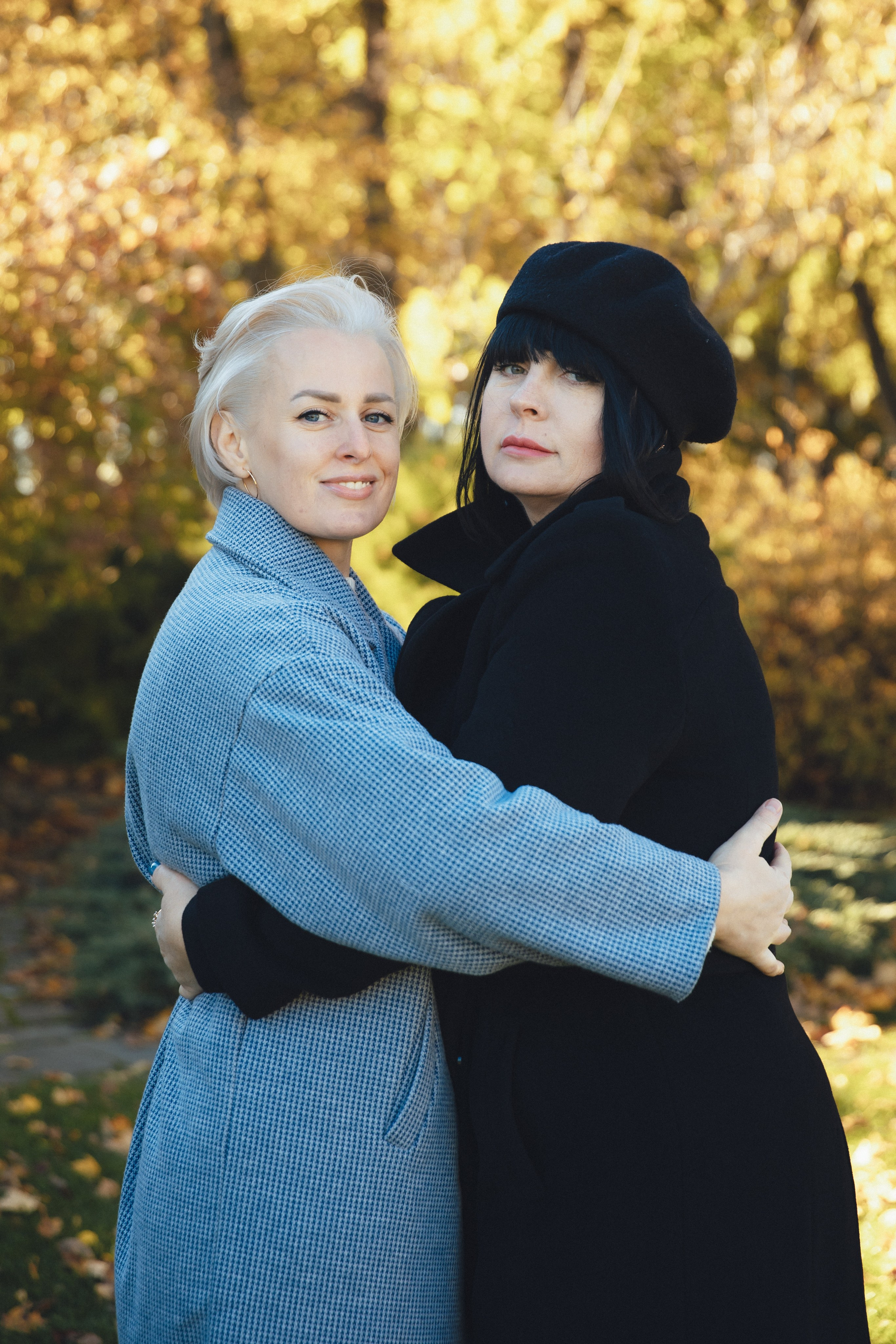 Photo shoot of the Old lady in the manor / Усадьба репортаж. Фотограф Калининград Илья Миллер