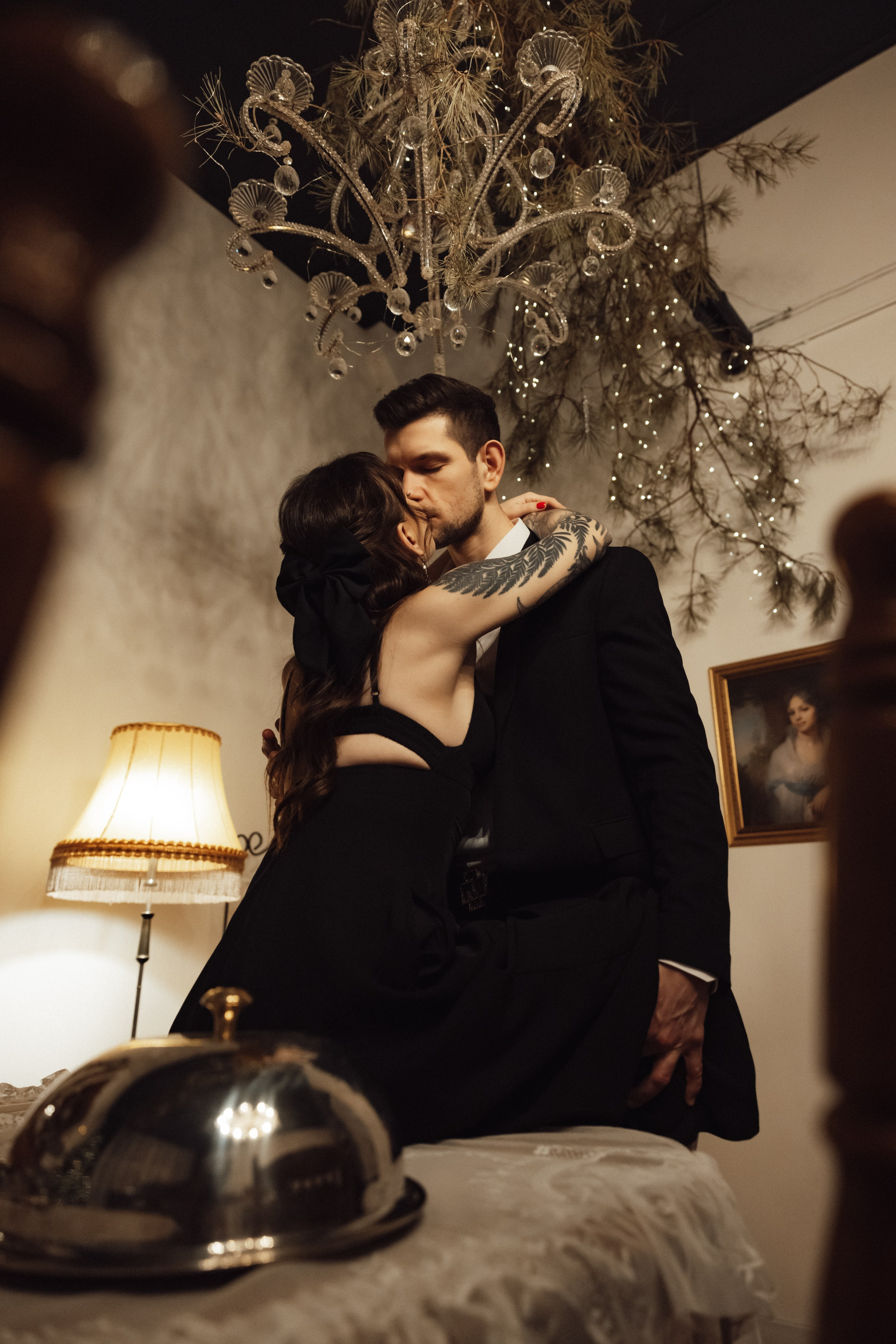 Никита и Саша. Фотограф Калининград Илья Миллер