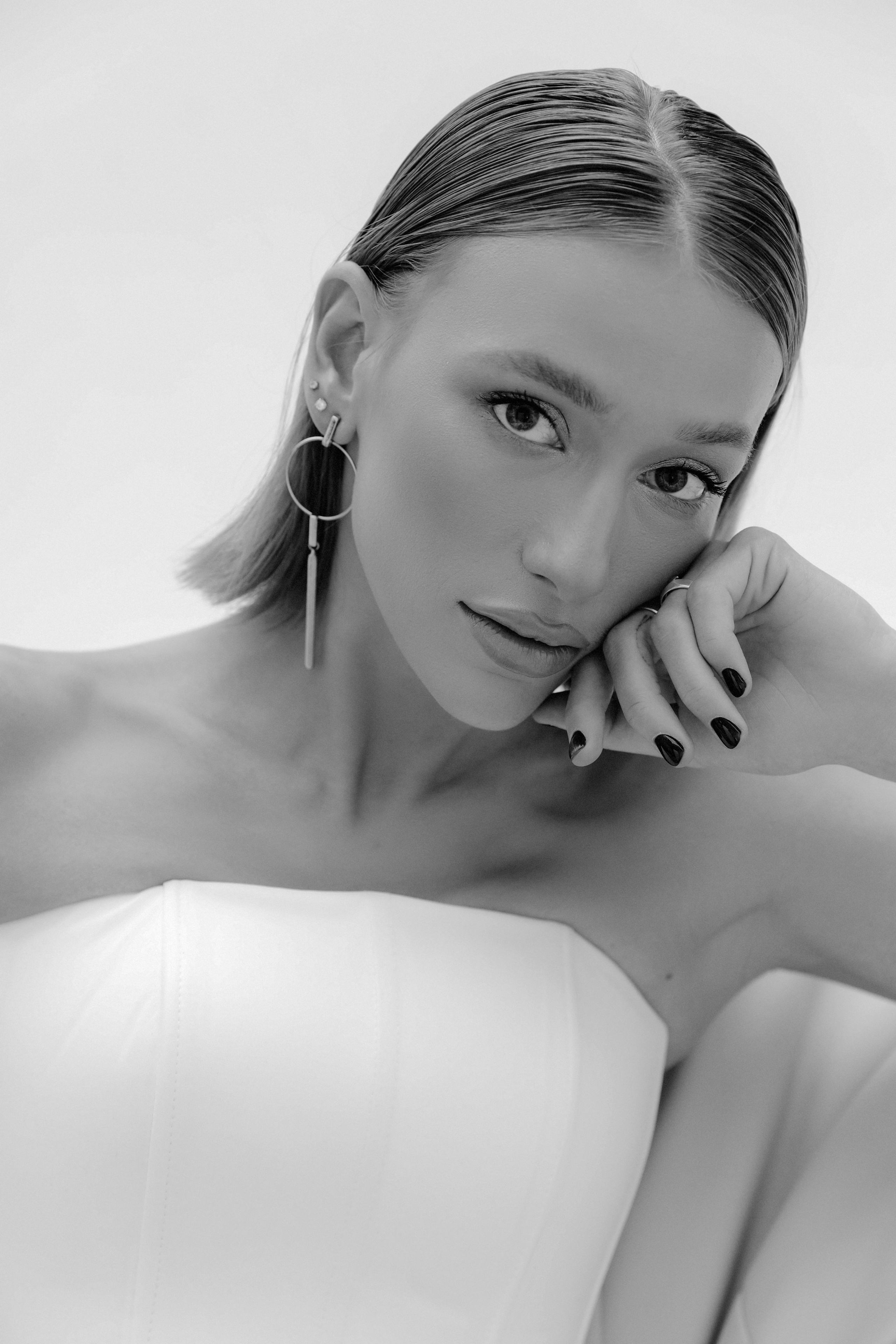 Катя. Главная