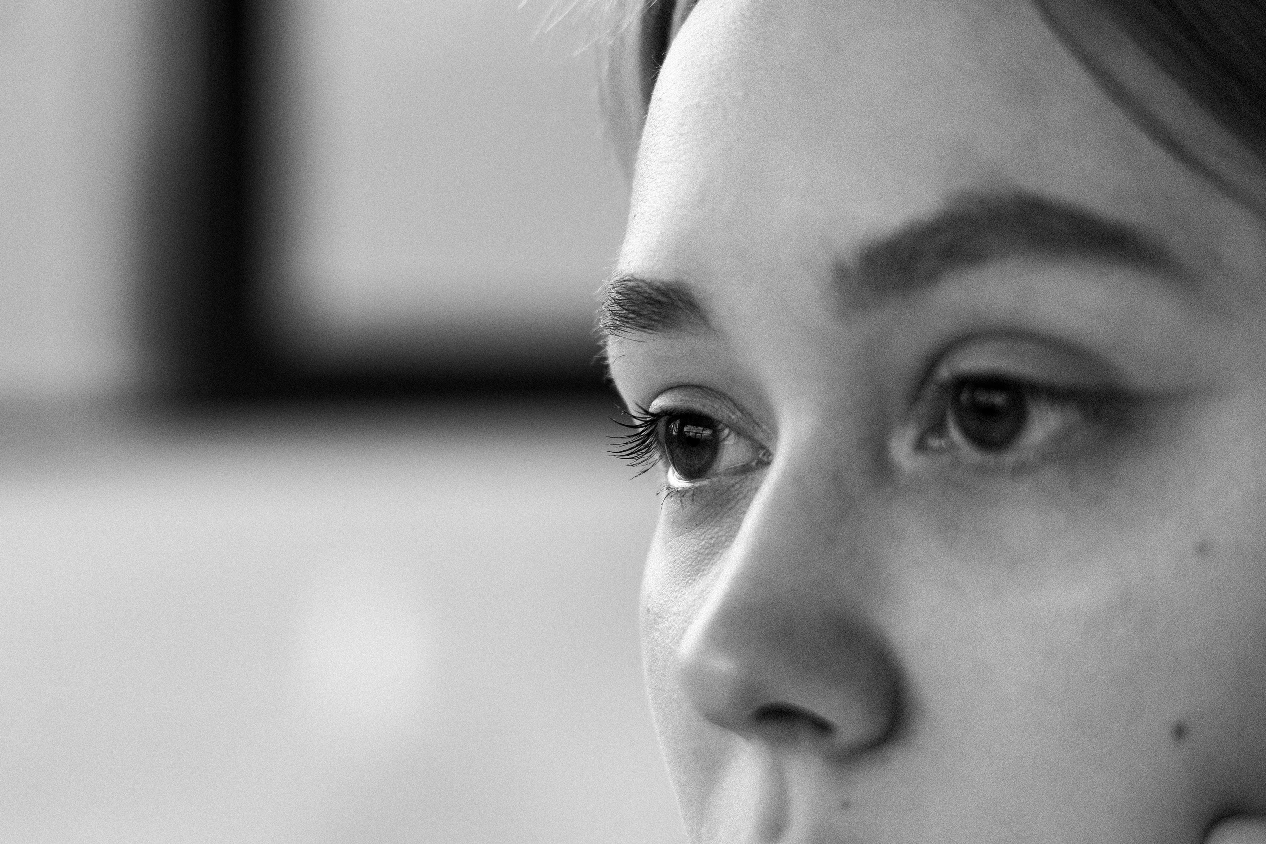 Надя. Семейный фотограф в Красноярске Екатерина Гайнутдинова