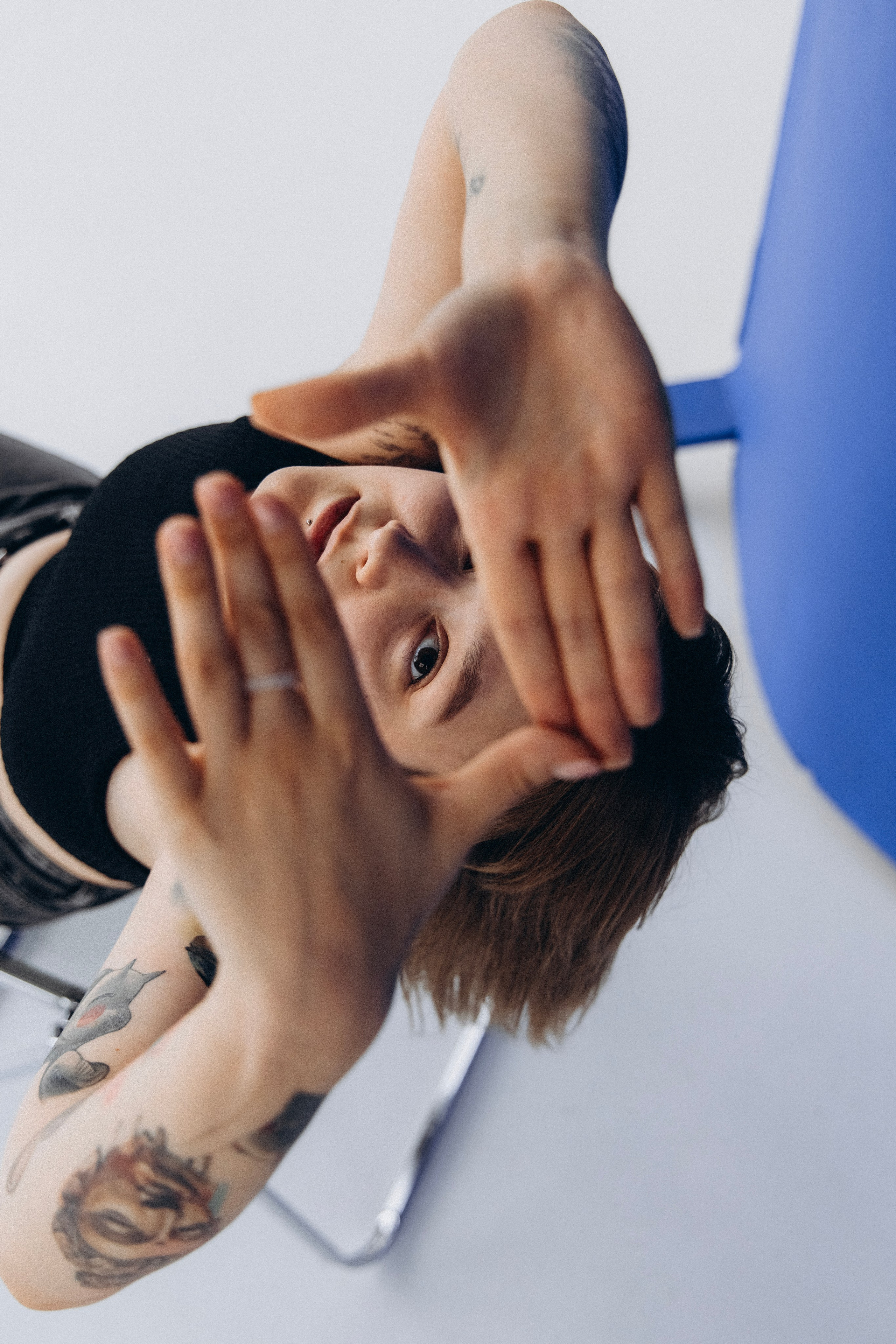 Надя. Семейный фотограф в Красноярске Екатерина Гайнутдинова