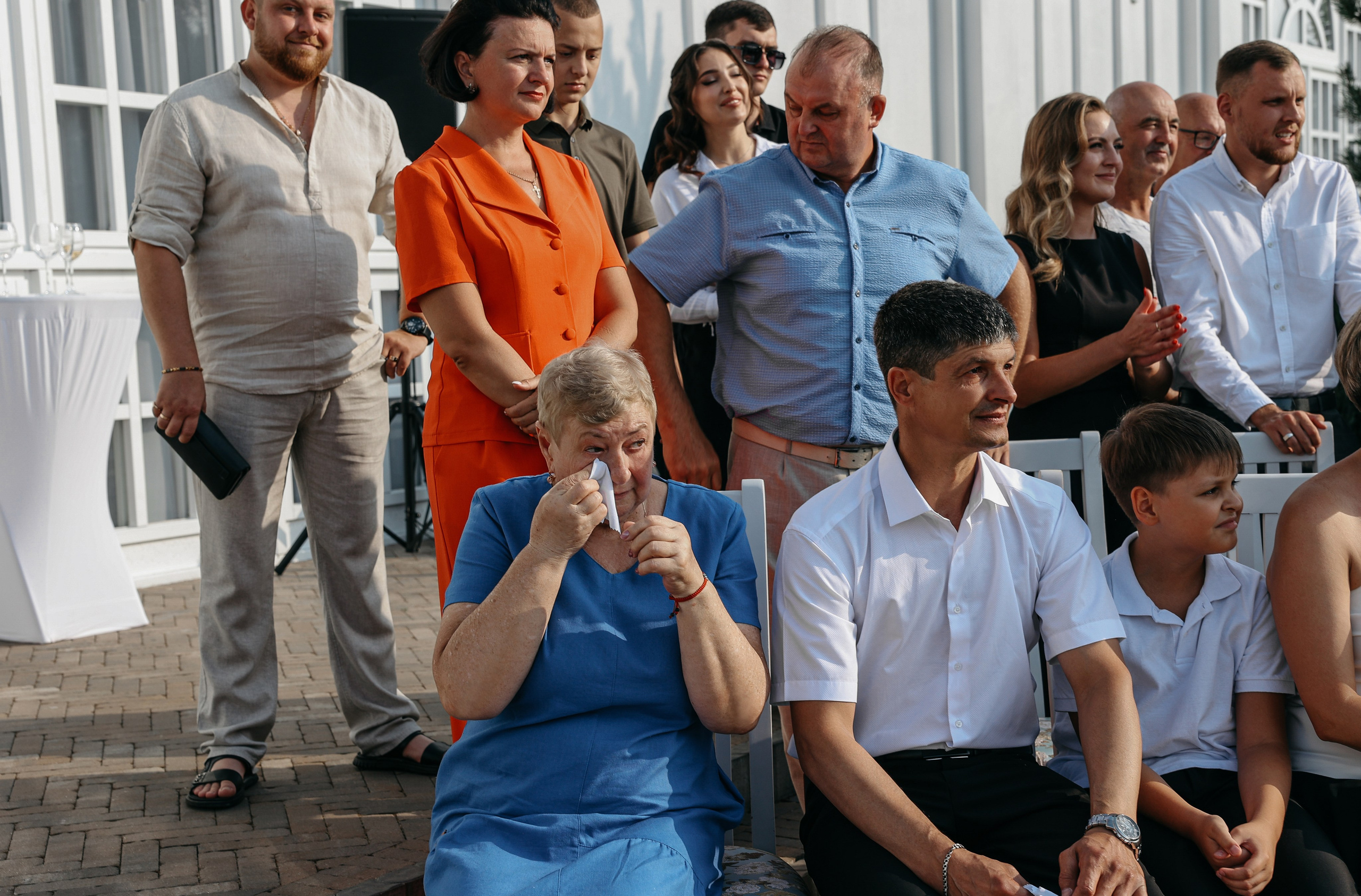 Артем и Дарья. Свадебный и семейный фотограф в Ростове-на-Дону Марианна Хахладжева