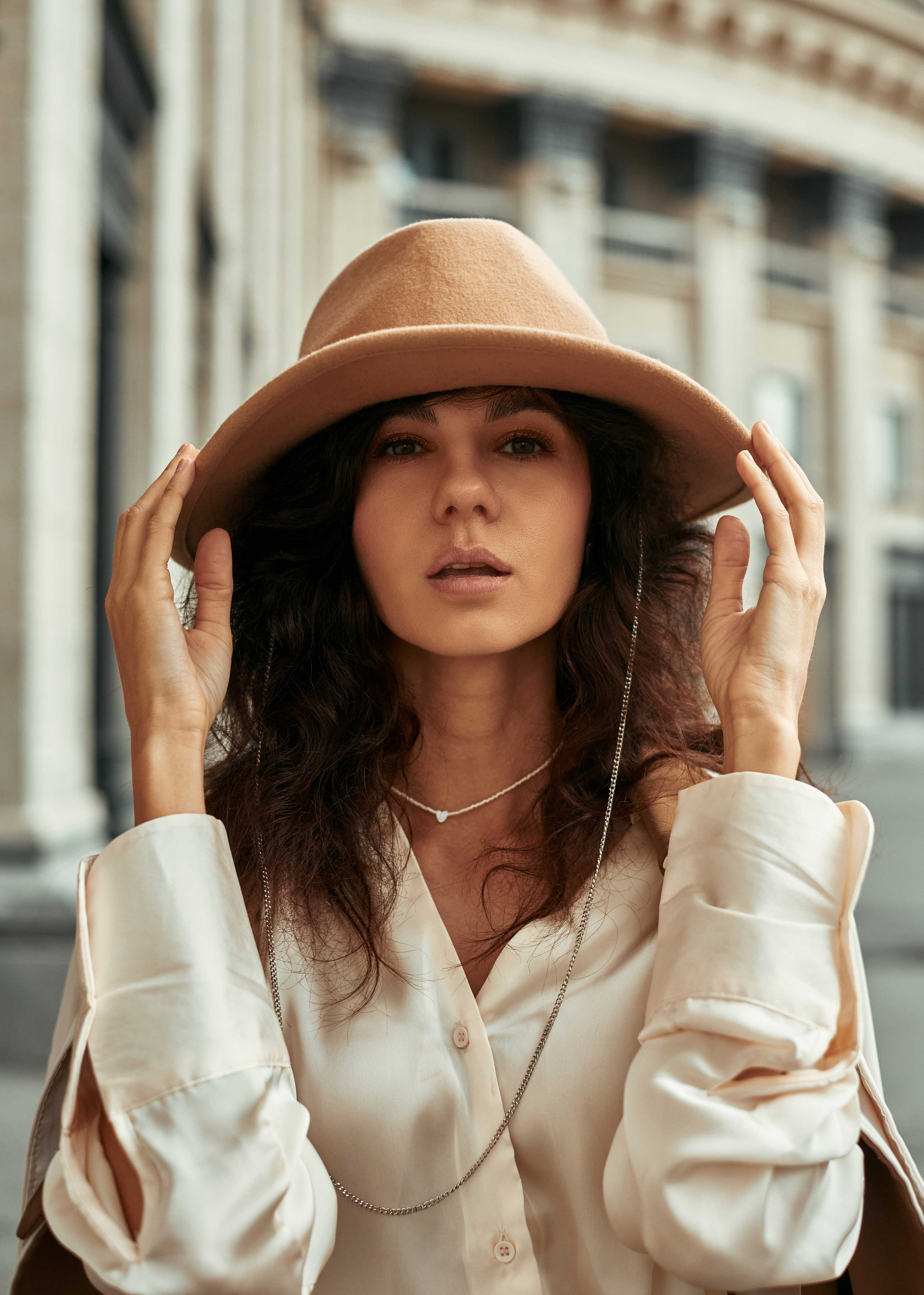 Индивидуальная женская фотосессия #13:. Фотограф Анастасия Малашенко, Новосибирск