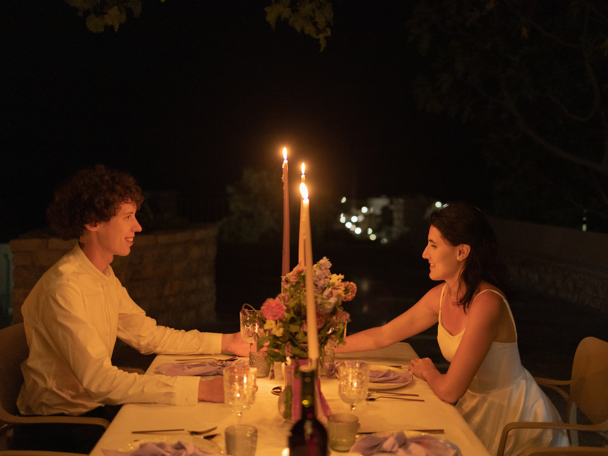 Алсу и Ильвир. Черногория|06.09.22. Фотограф Зарина. Казань