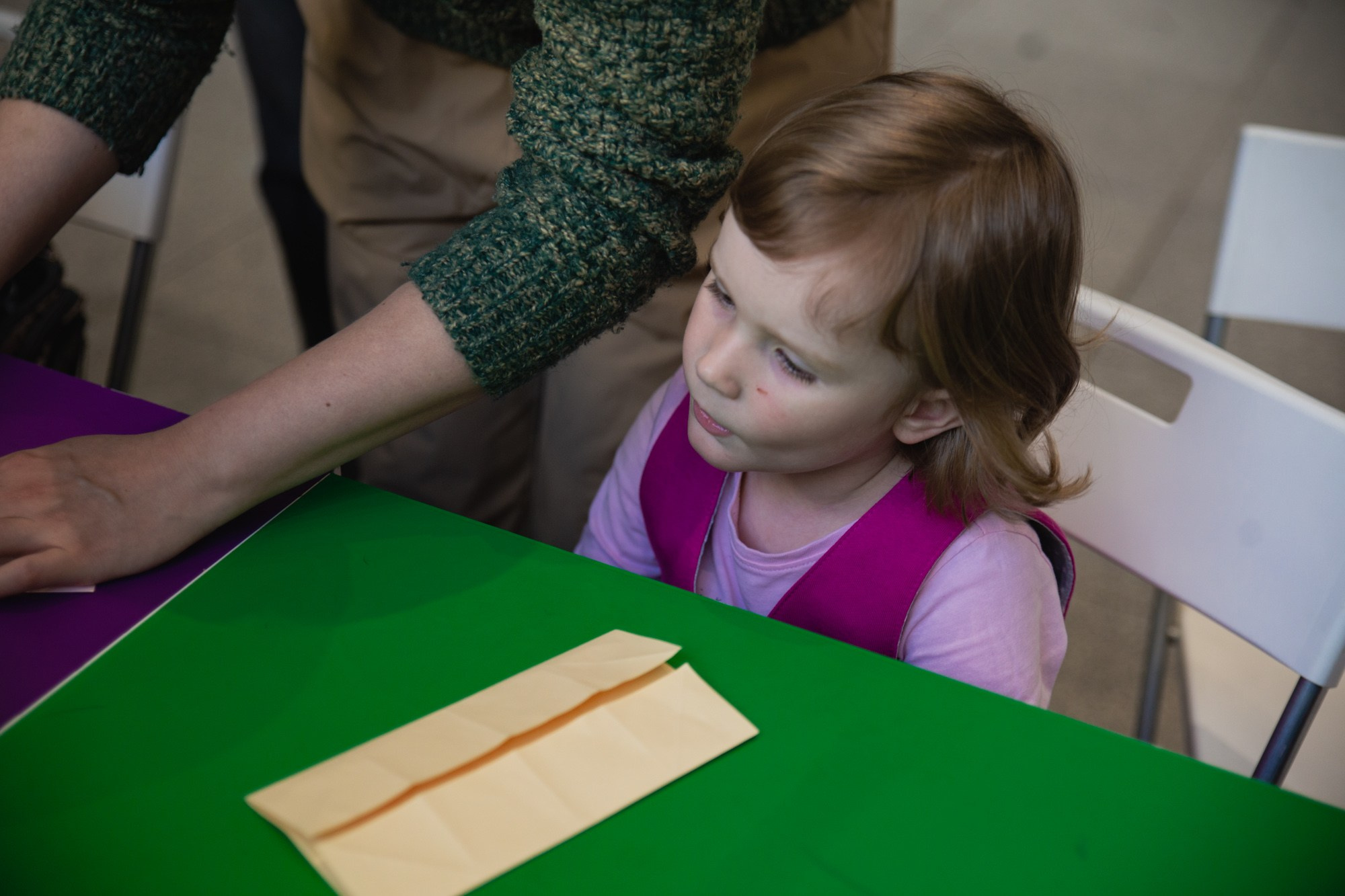 Сказка в ТЦ Океания. Репортажный и концертный фотограф в Москве Анастасия Осень