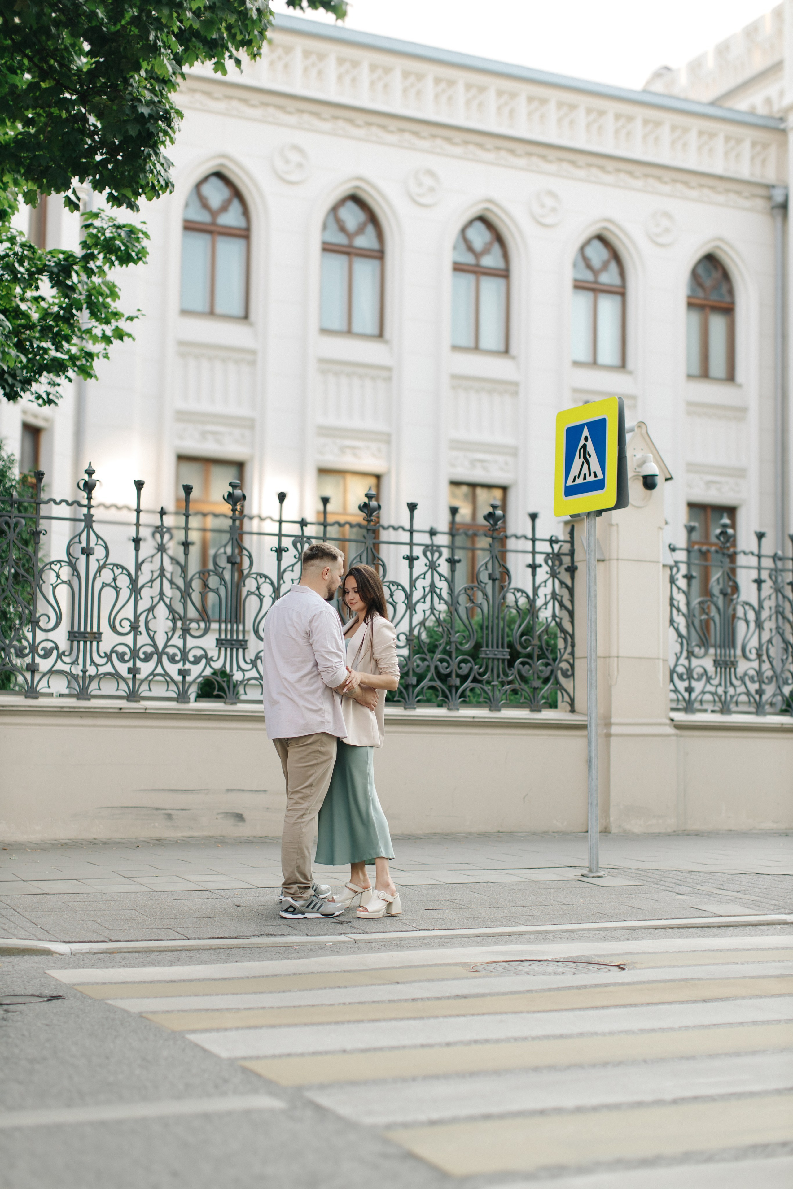 Елена и Владислав. Свадебный и семейный фотограф Савельева Дарья