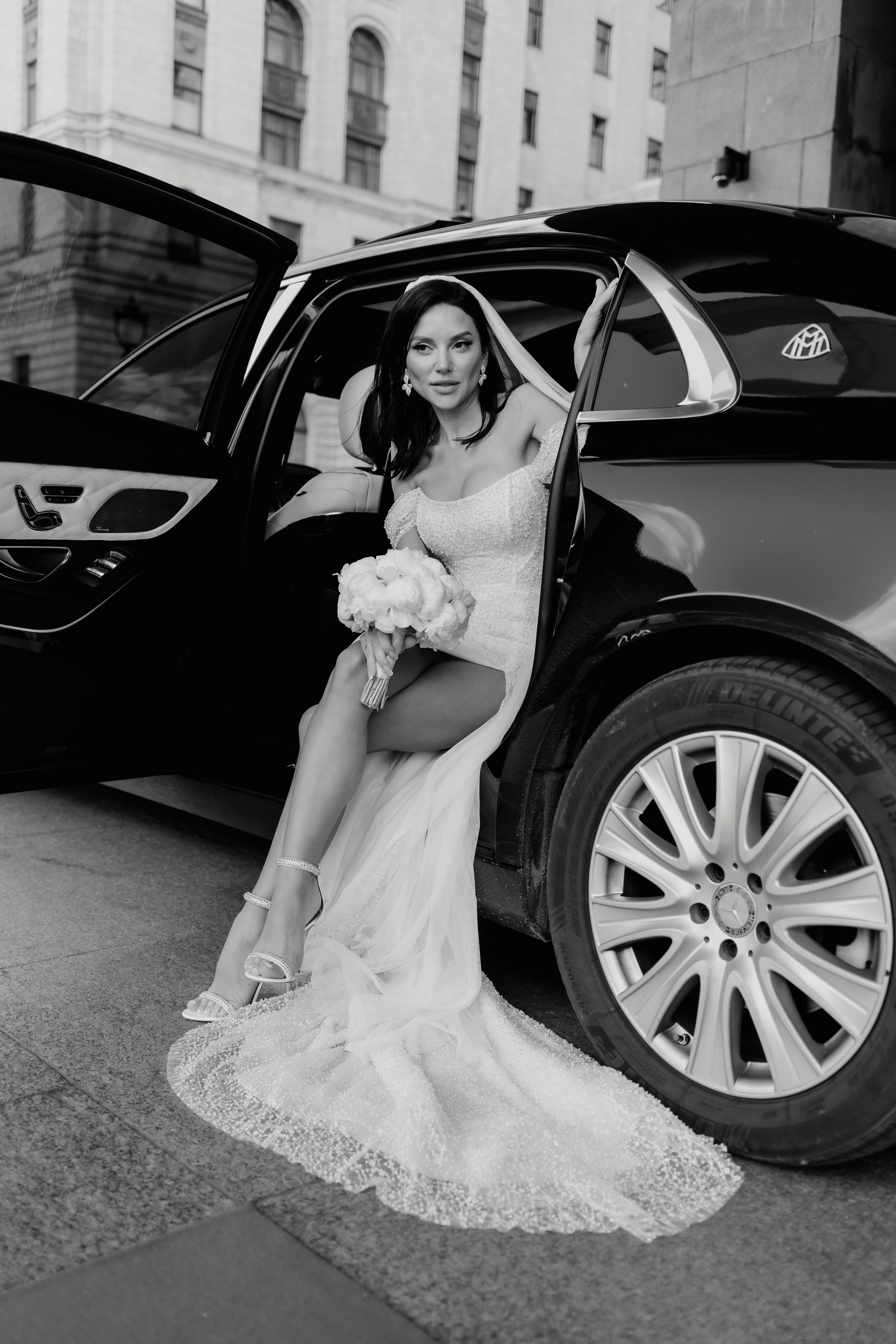 Свадьба Альбины и Андрея. Свадебный и семейный фотограф Савельева Дарья