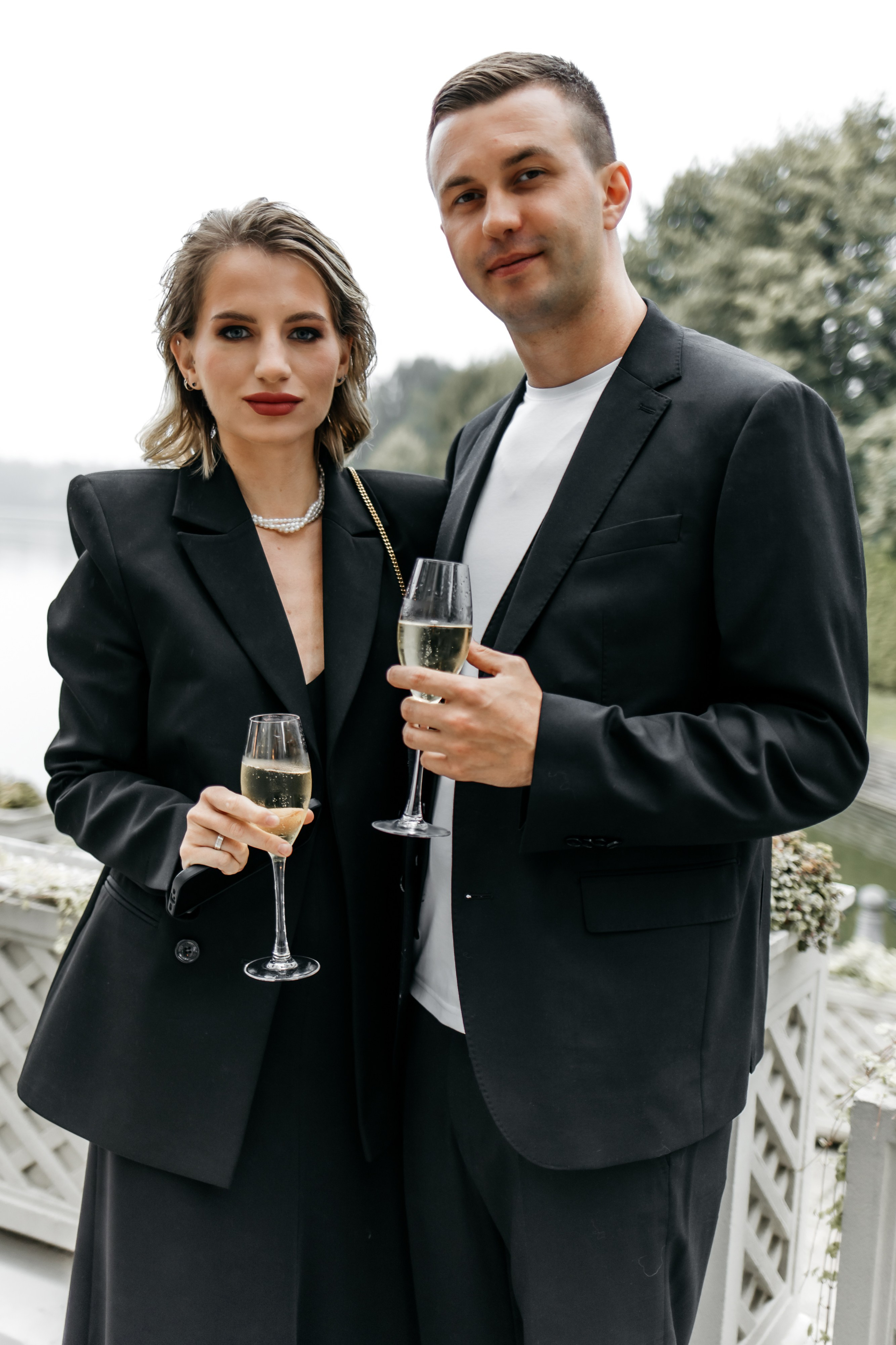 Свадьба Ксении и Михаила. Свадебный и семейный фотограф Савельева Дарья