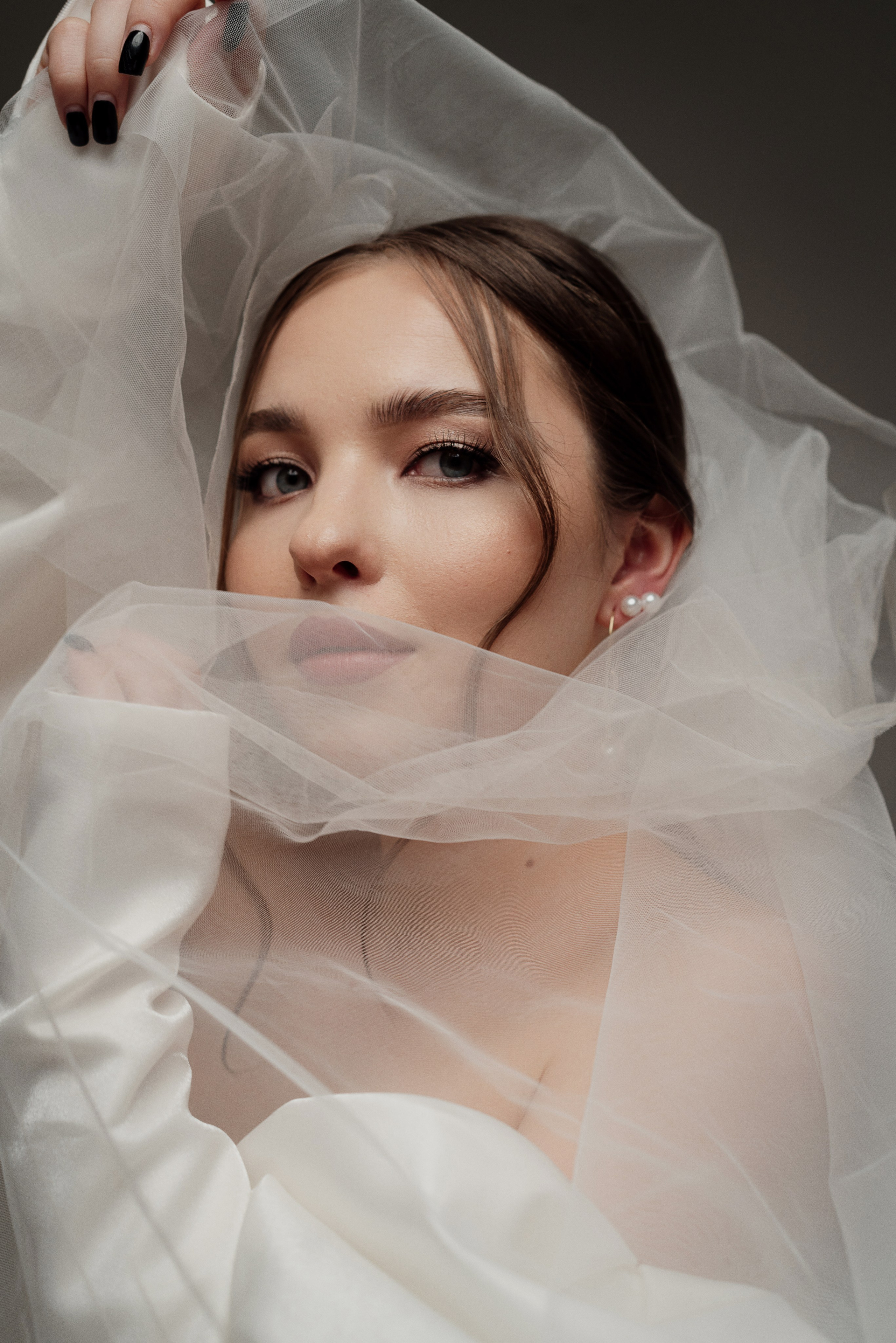 Артём и Анжелика. Фотограф Ульяновск Ксения Холматова