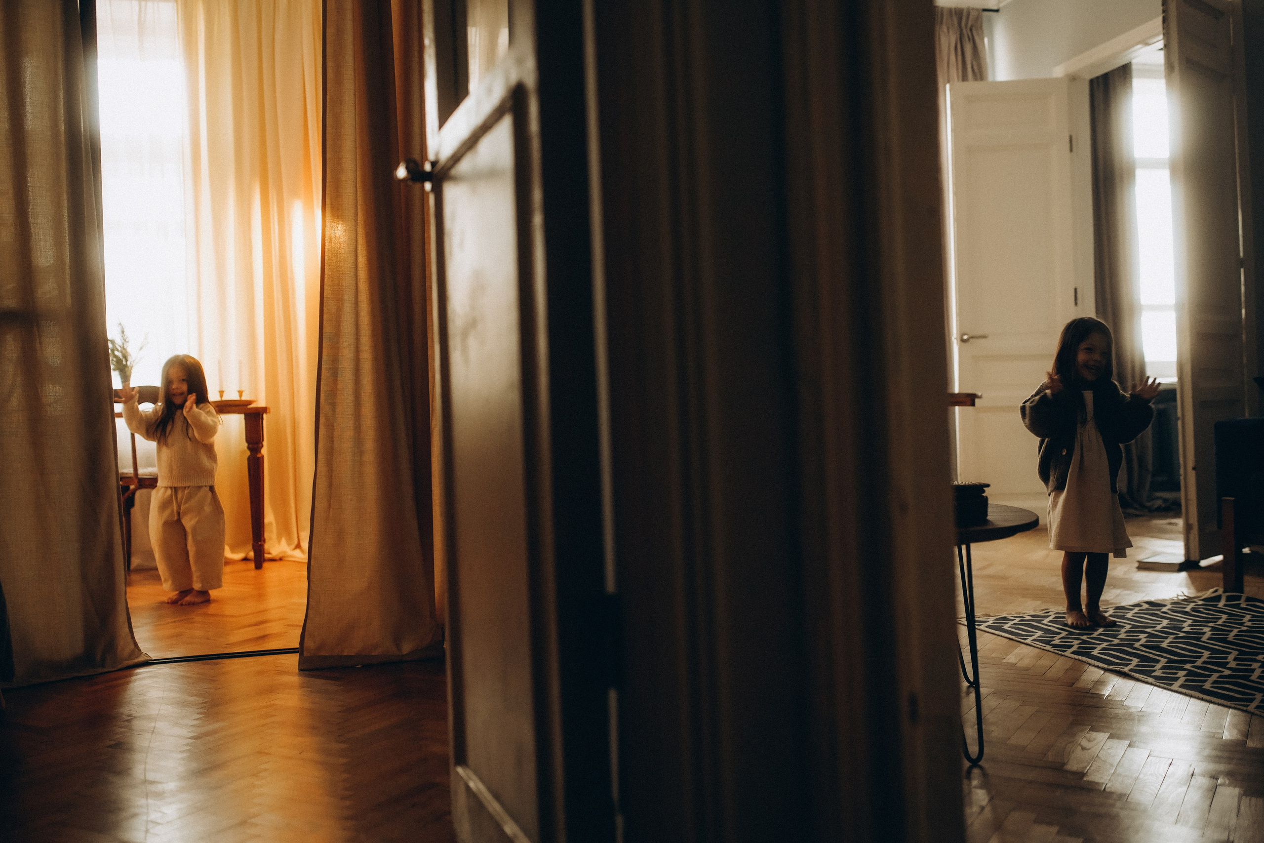 Там, где живет любовь. Фотограф в Челябинске и Санкт-Петербурге Анна Ивашкова