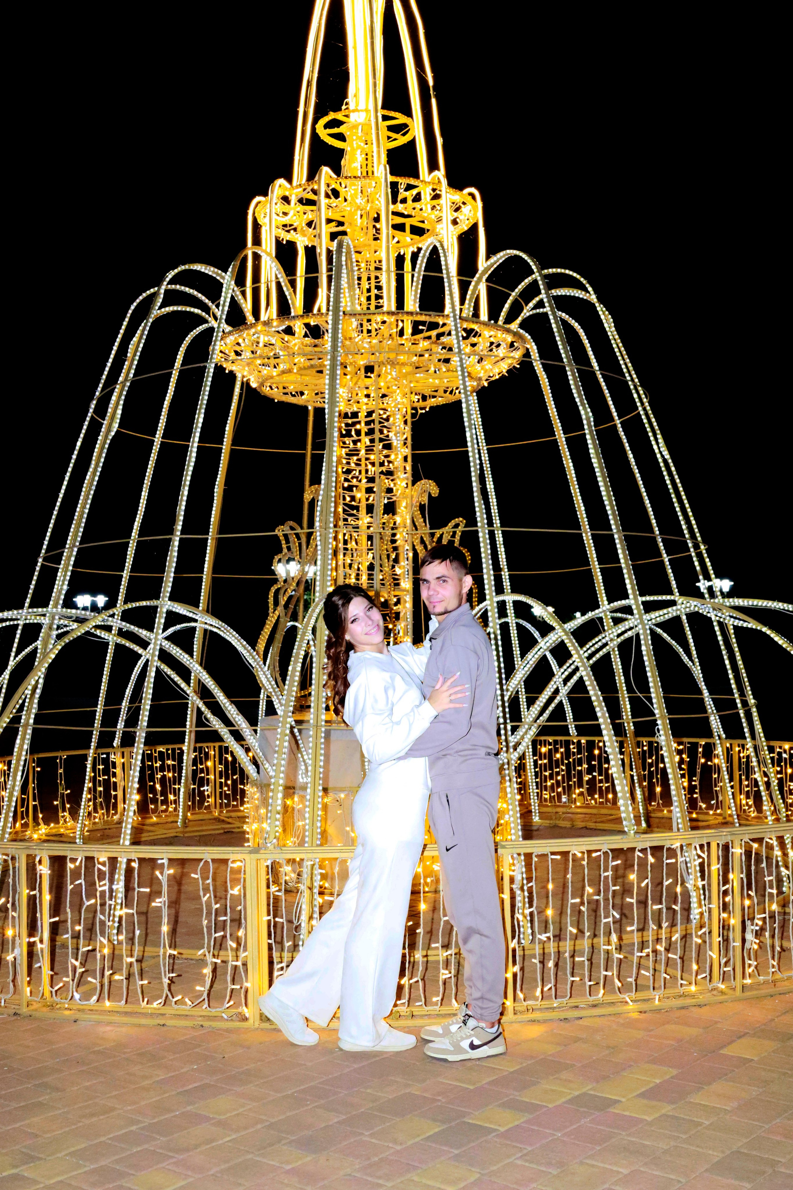 Знакомство с молодоженами. Свадебный фотограф ростовская область