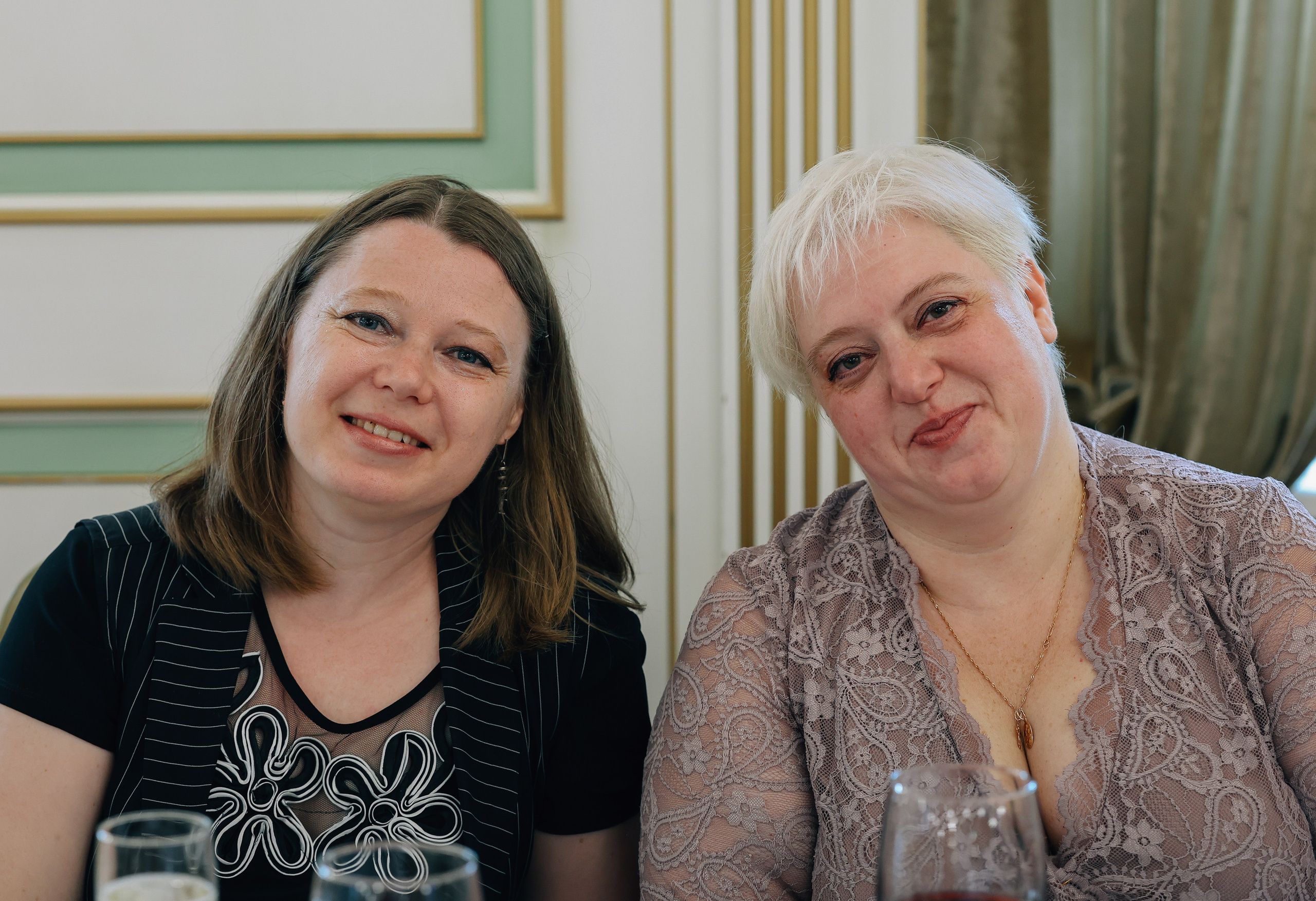 Александр и Мария. Фотограф и видеограф в Москве Полина Абраменкова