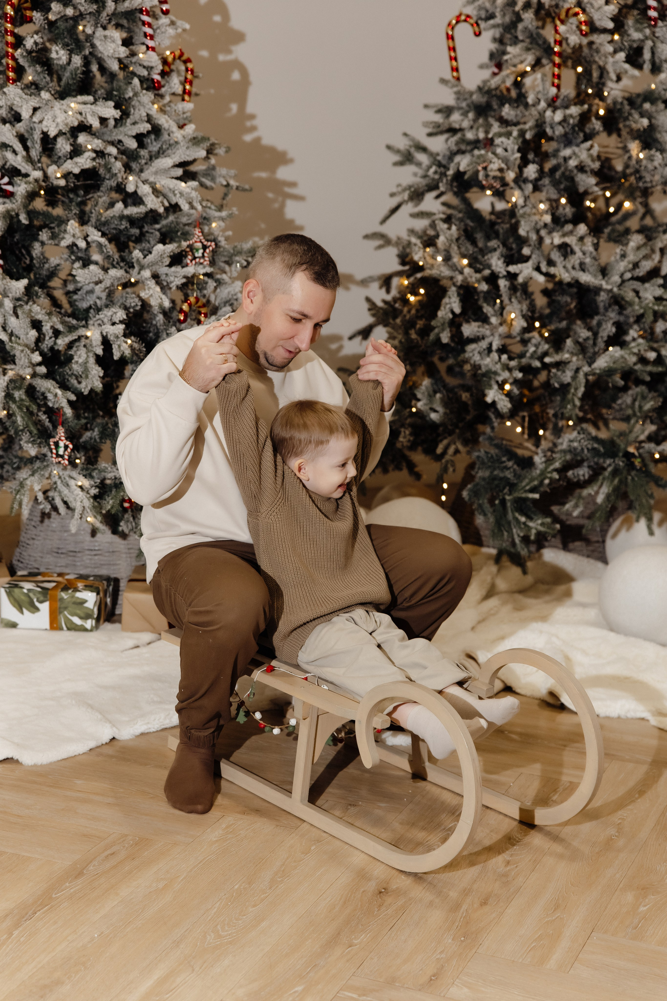 Валерий, Екатерина и Даня. Семейный и свадебный фотограф в Челябинске Мария Леонтьева