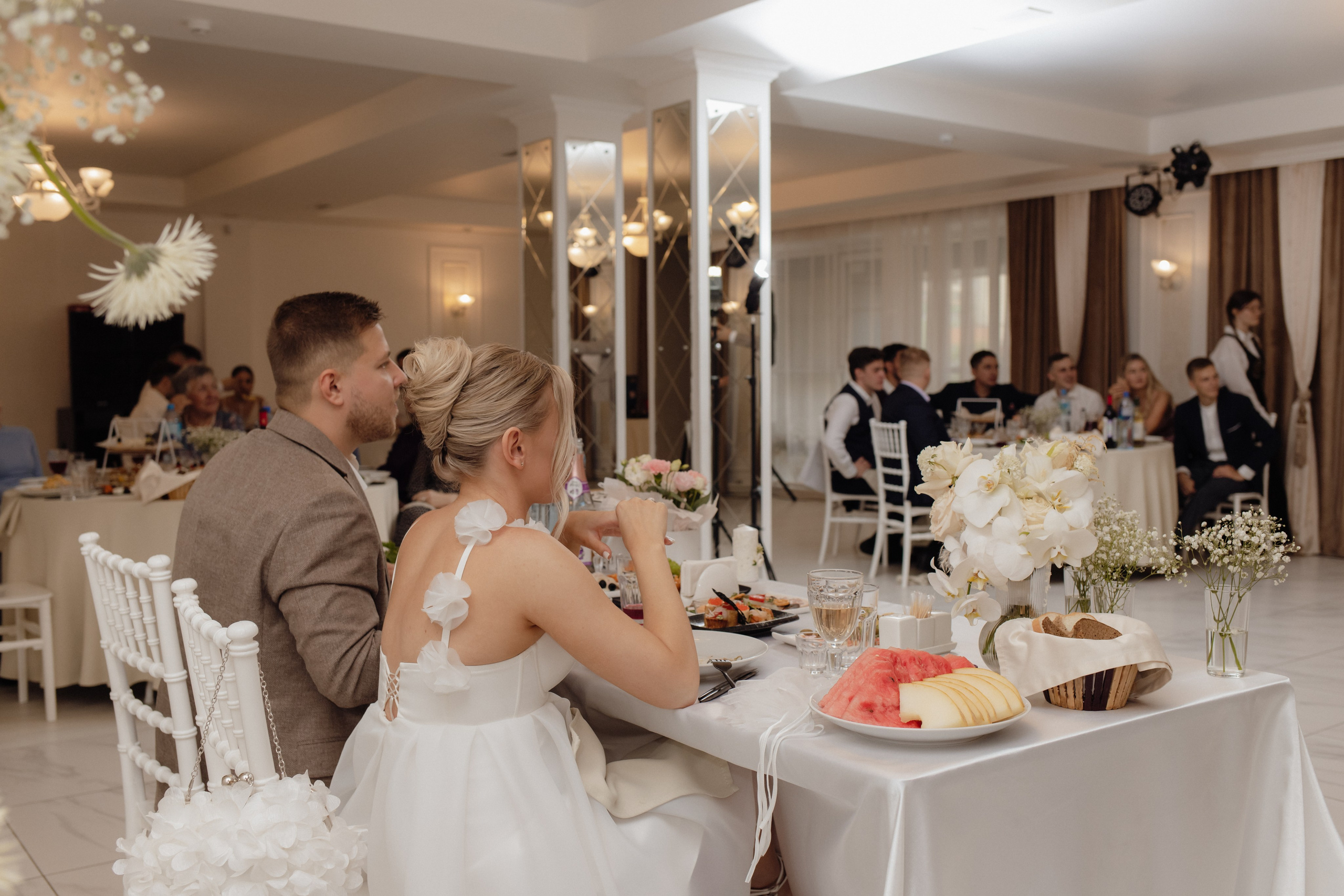 Степан и Дарья. Семейный и свадебный фотограф в Челябинске Мария Леонтьева