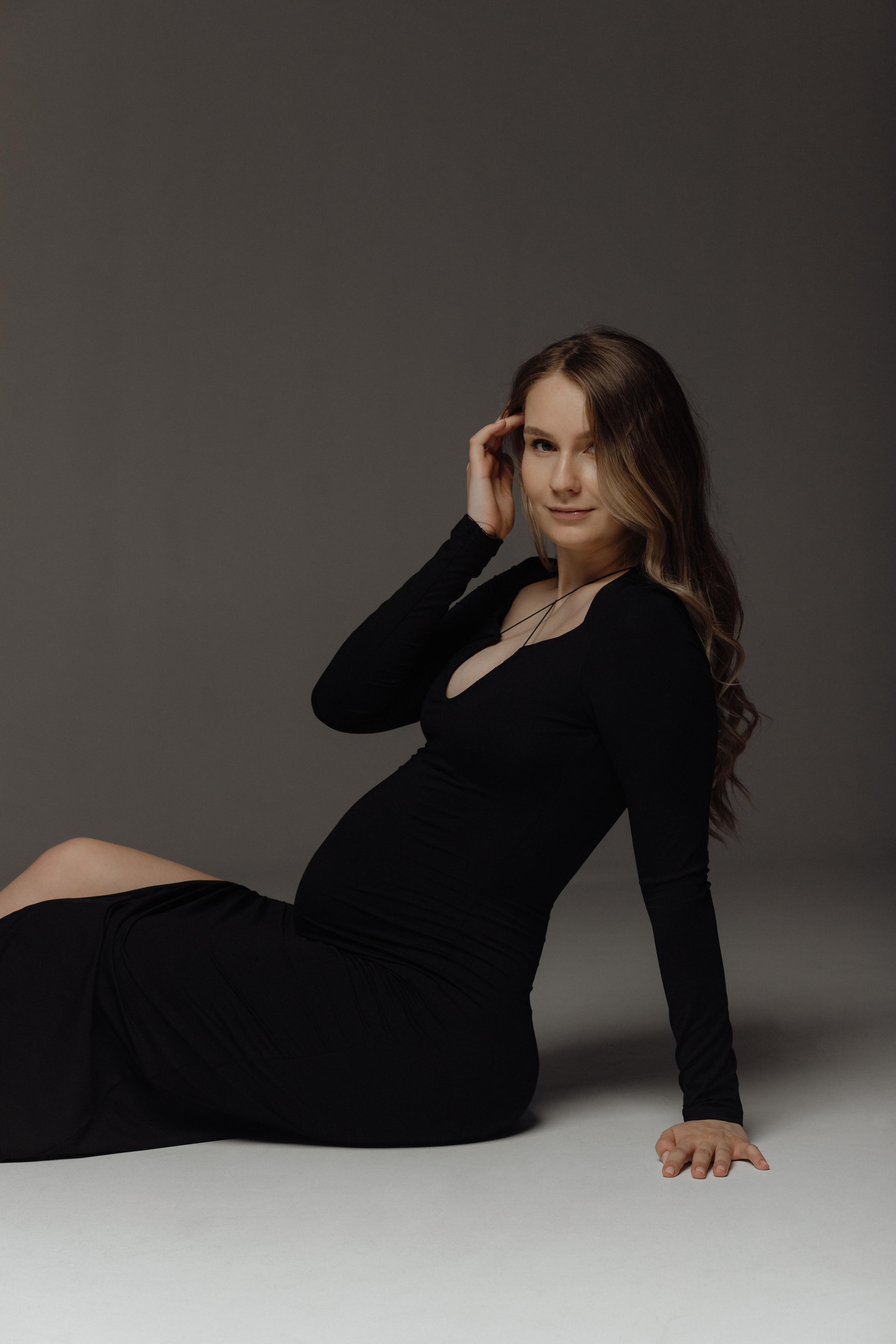 Николай и Ирина. Семейный и свадебный фотограф в Челябинске Мария Леонтьева