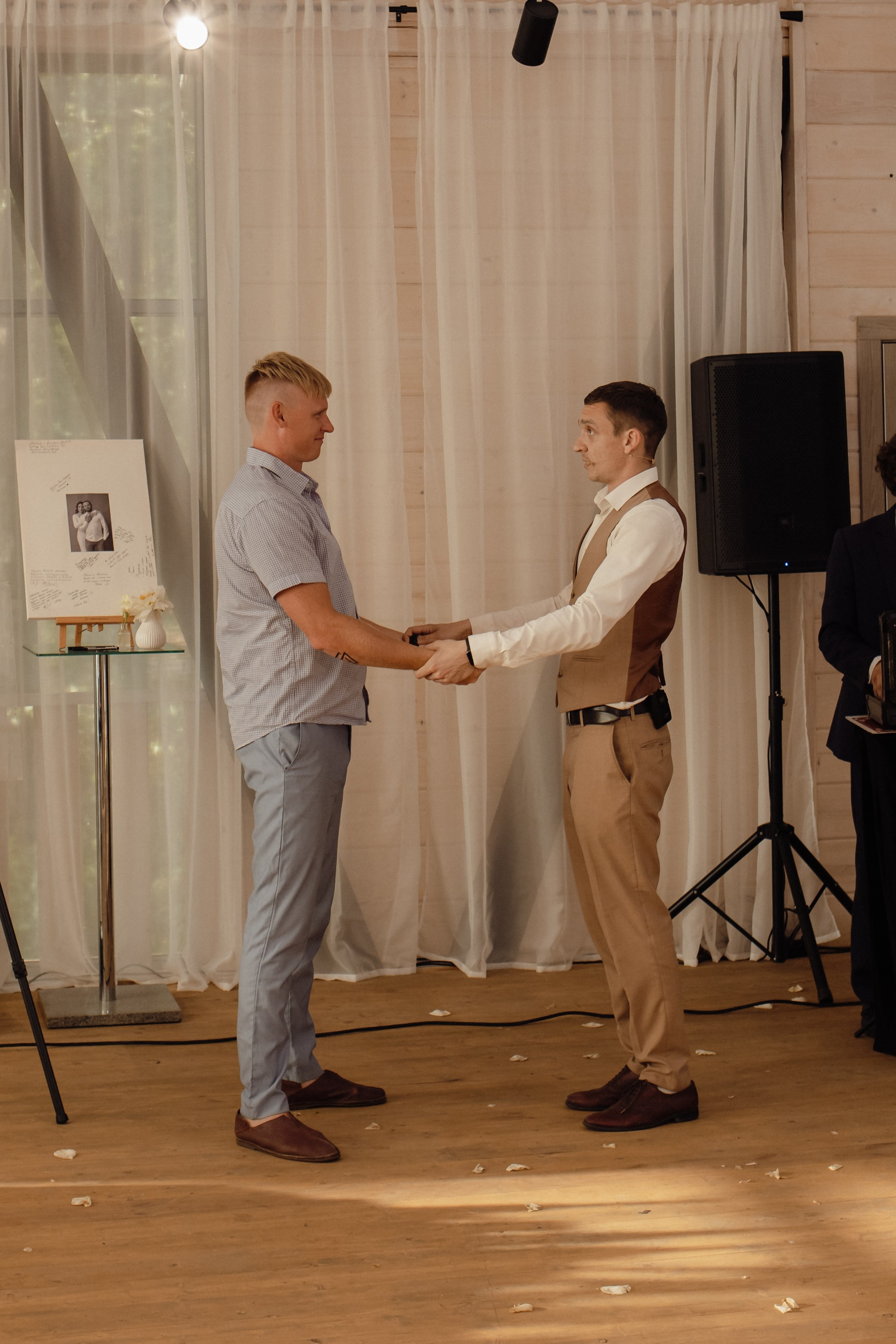 Максим и Анастасия. Семейный и свадебный фотограф в Челябинске Мария Леонтьева