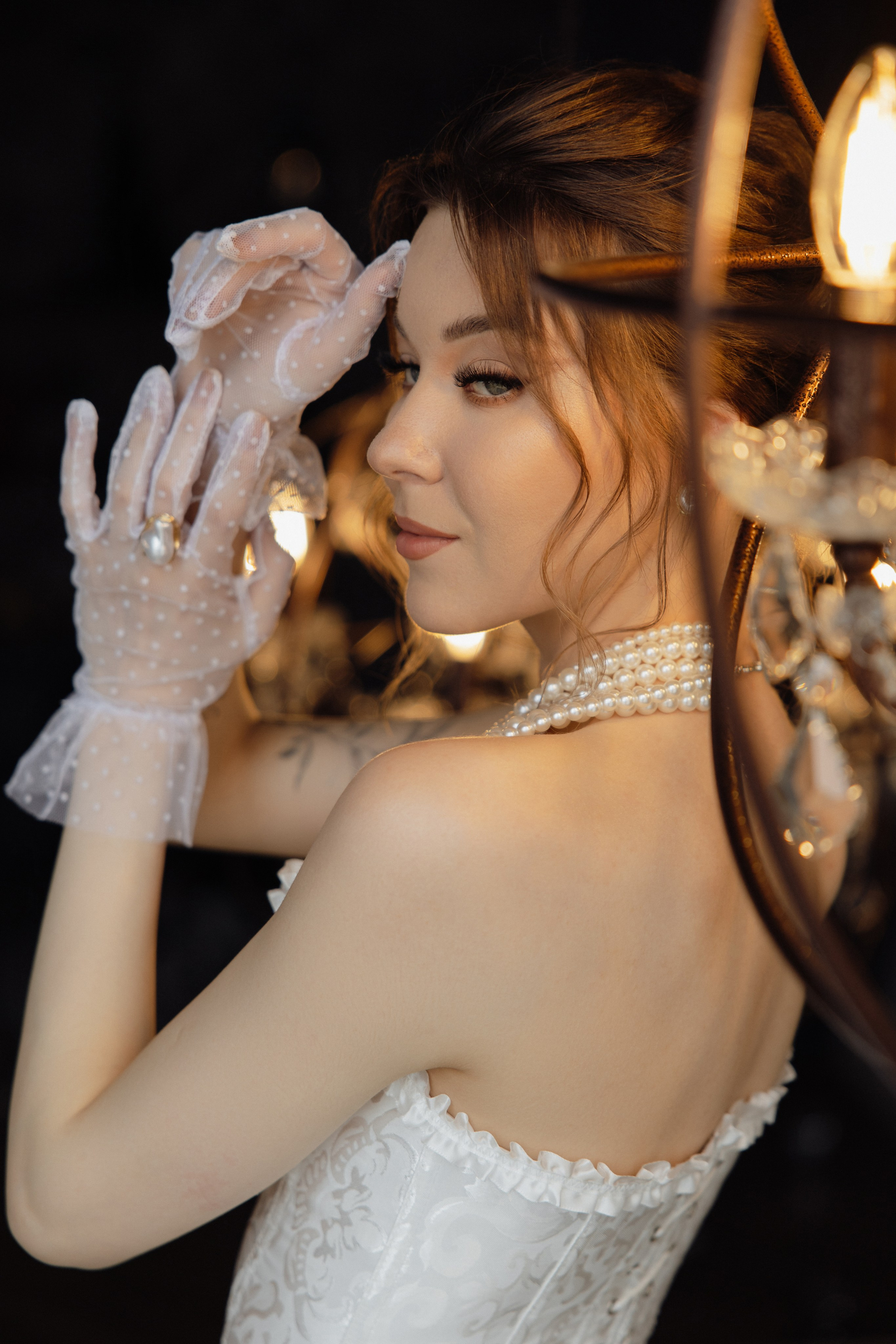 Анна. Семейный и свадебный фотограф в Челябинске Мария Леонтьева