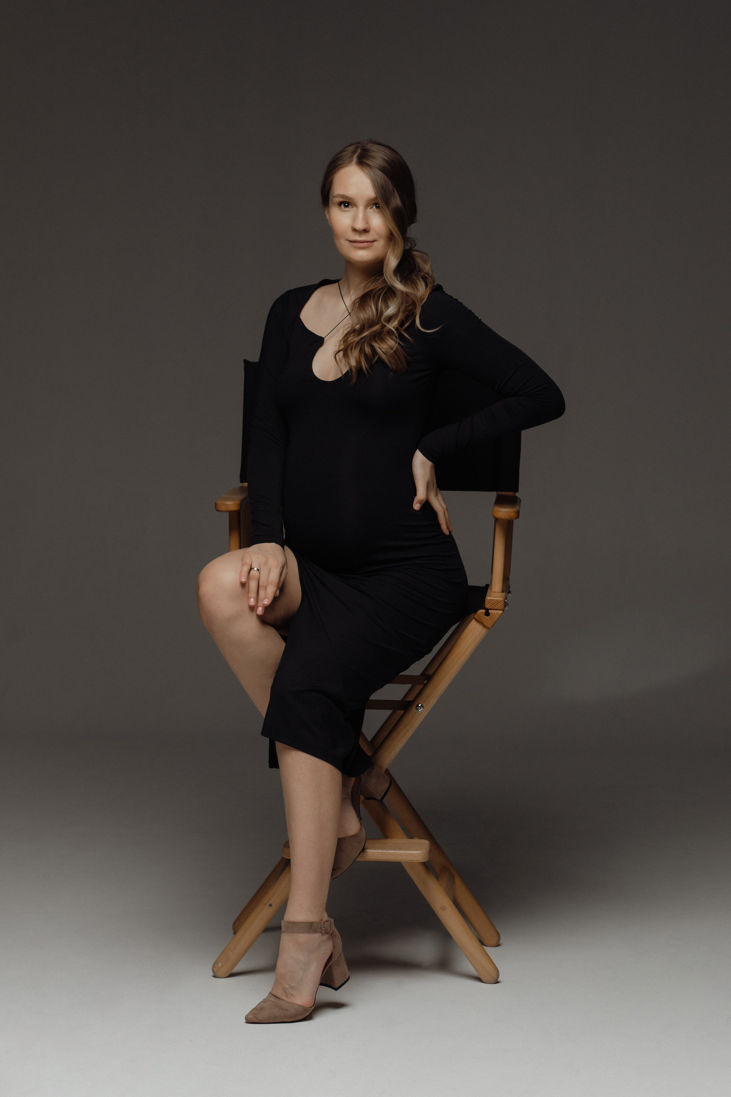 Николай и Ирина. Семейный и свадебный фотограф в Челябинске Мария Леонтьева