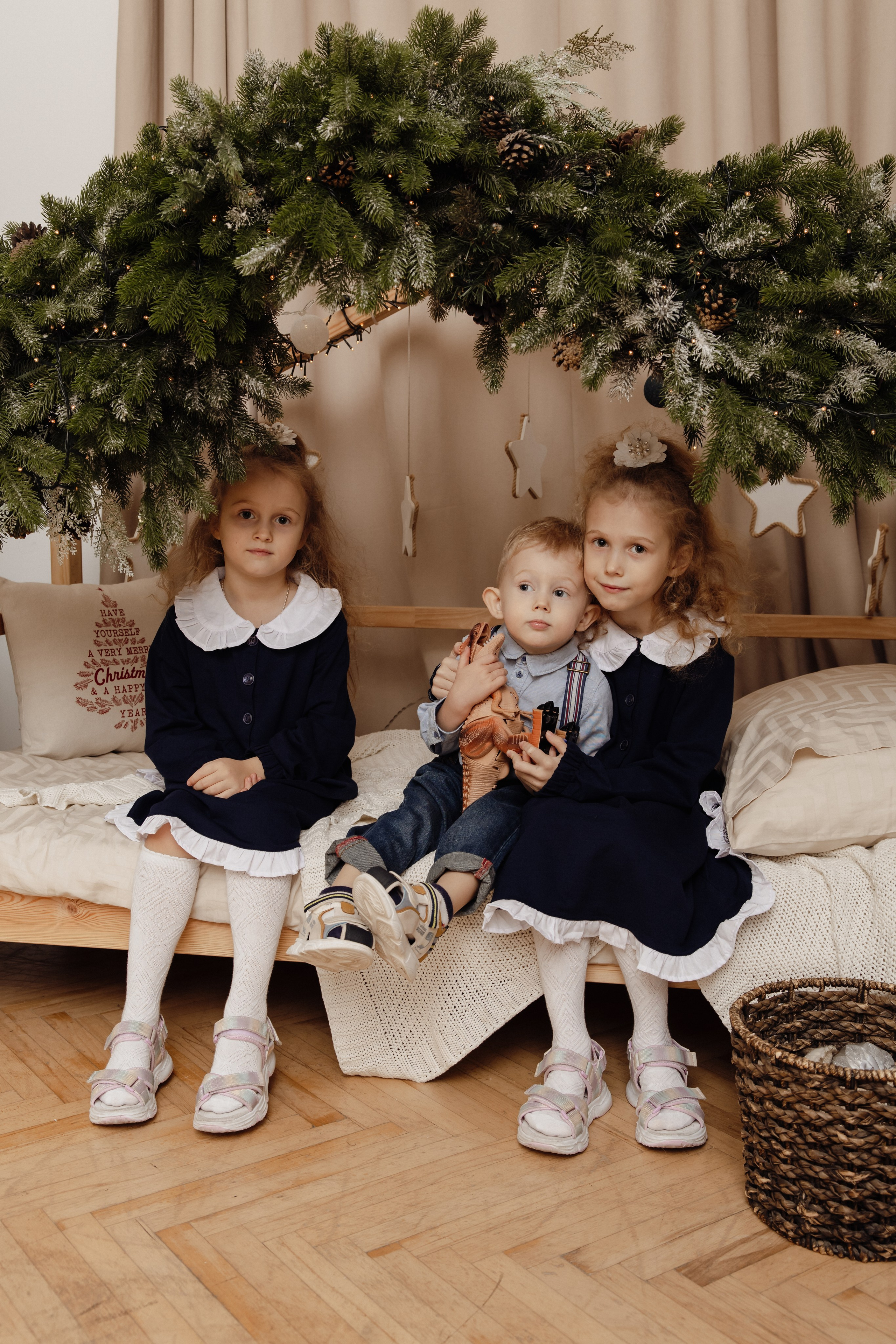 5+1. Семейный и свадебный фотограф в Челябинске Мария Леонтьева