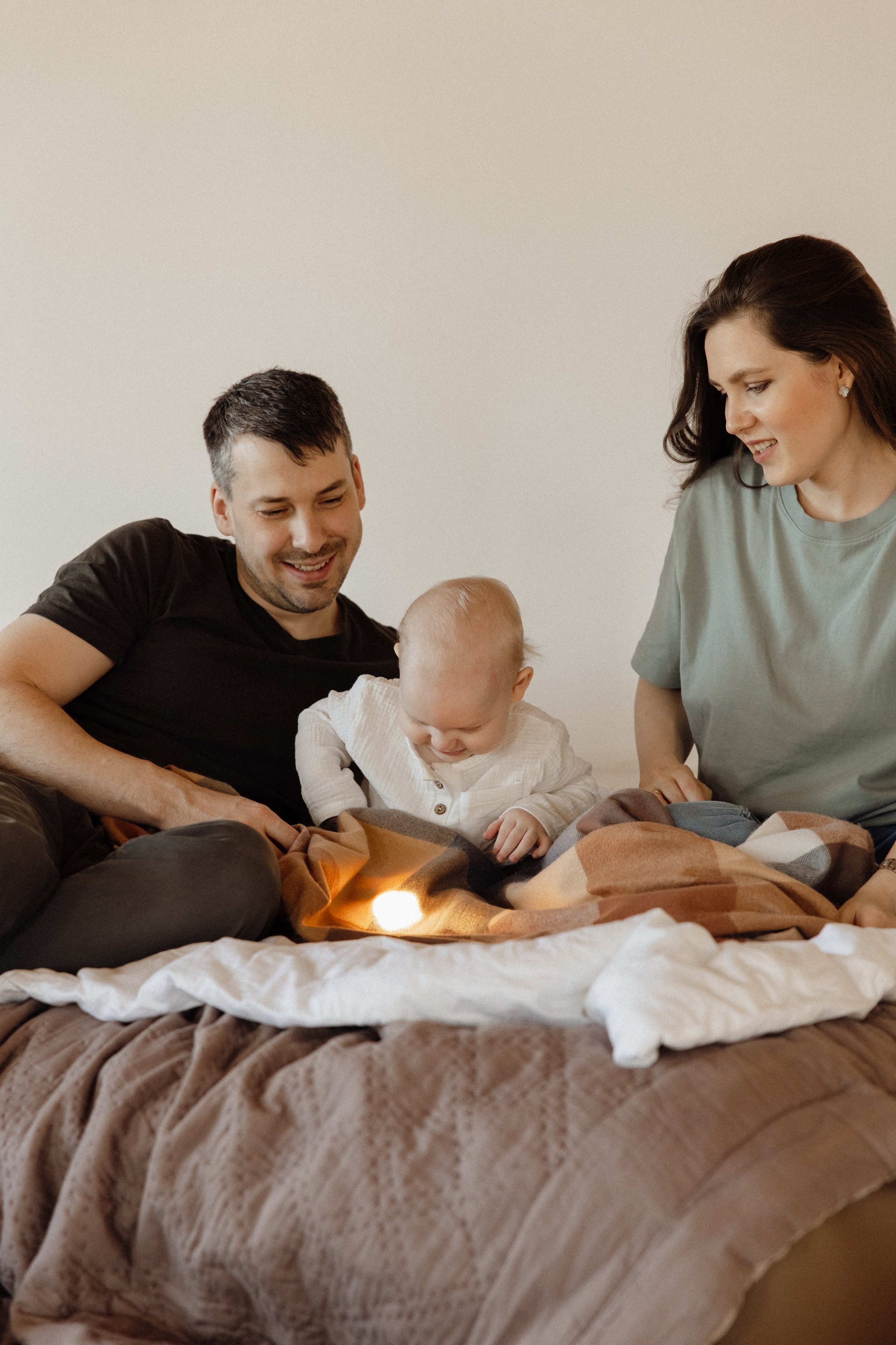 Ванечка. Семейный и свадебный фотограф в Челябинске Мария Леонтьева