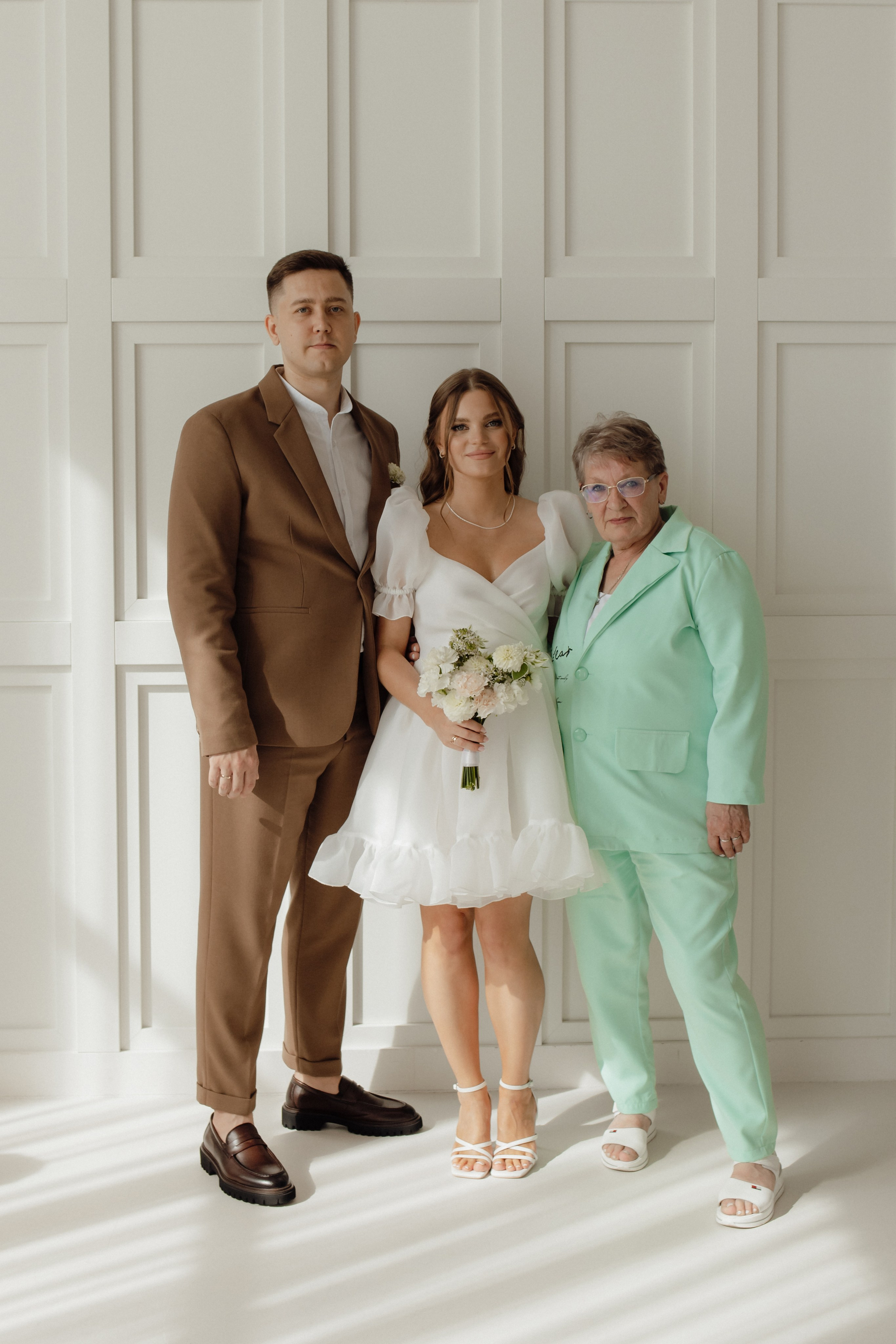 Никита и Валерия. Семейный и свадебный фотограф в Челябинске Мария Леонтьева