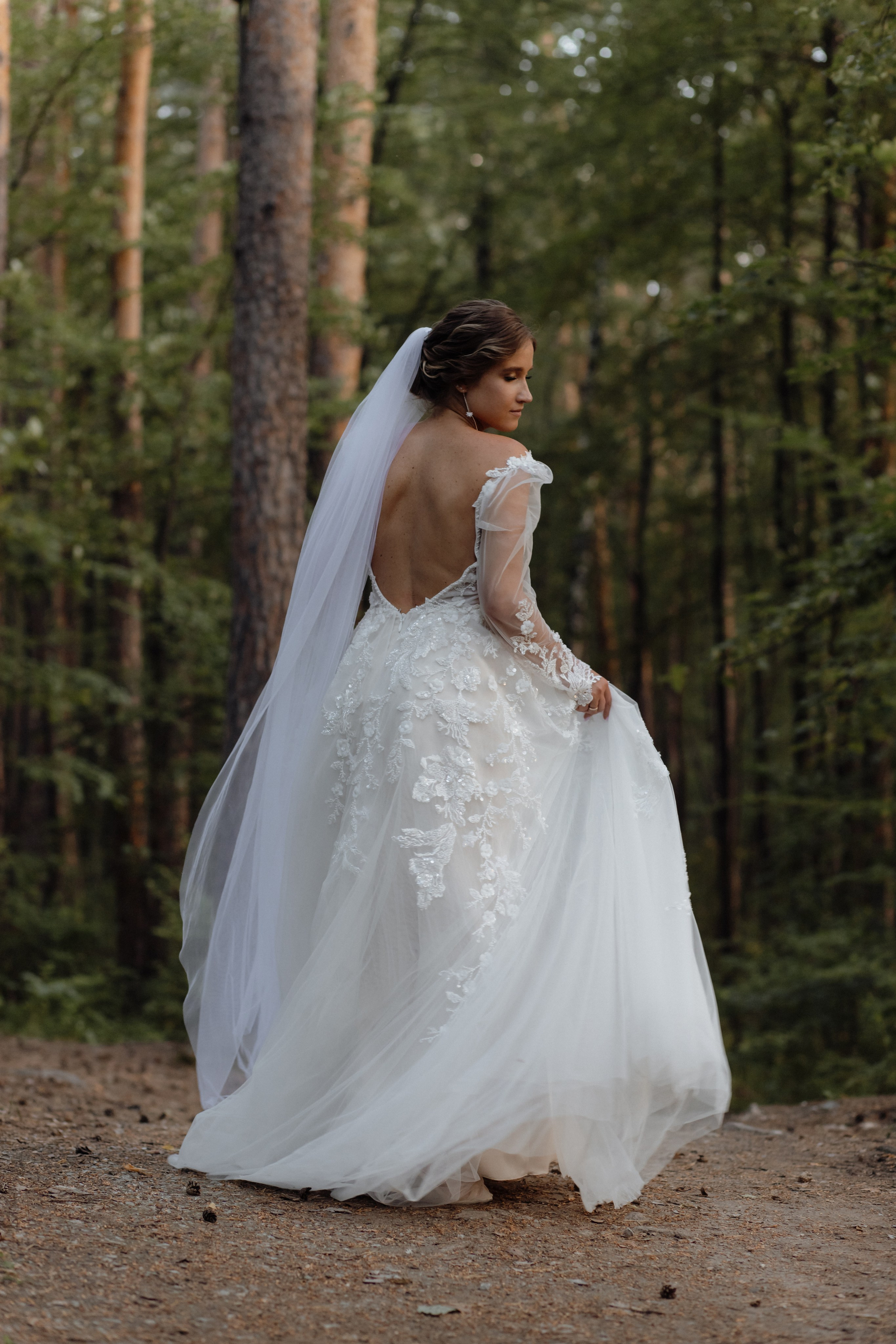 Максим и Анастасия. Семейный и свадебный фотограф в Челябинске Мария Леонтьева