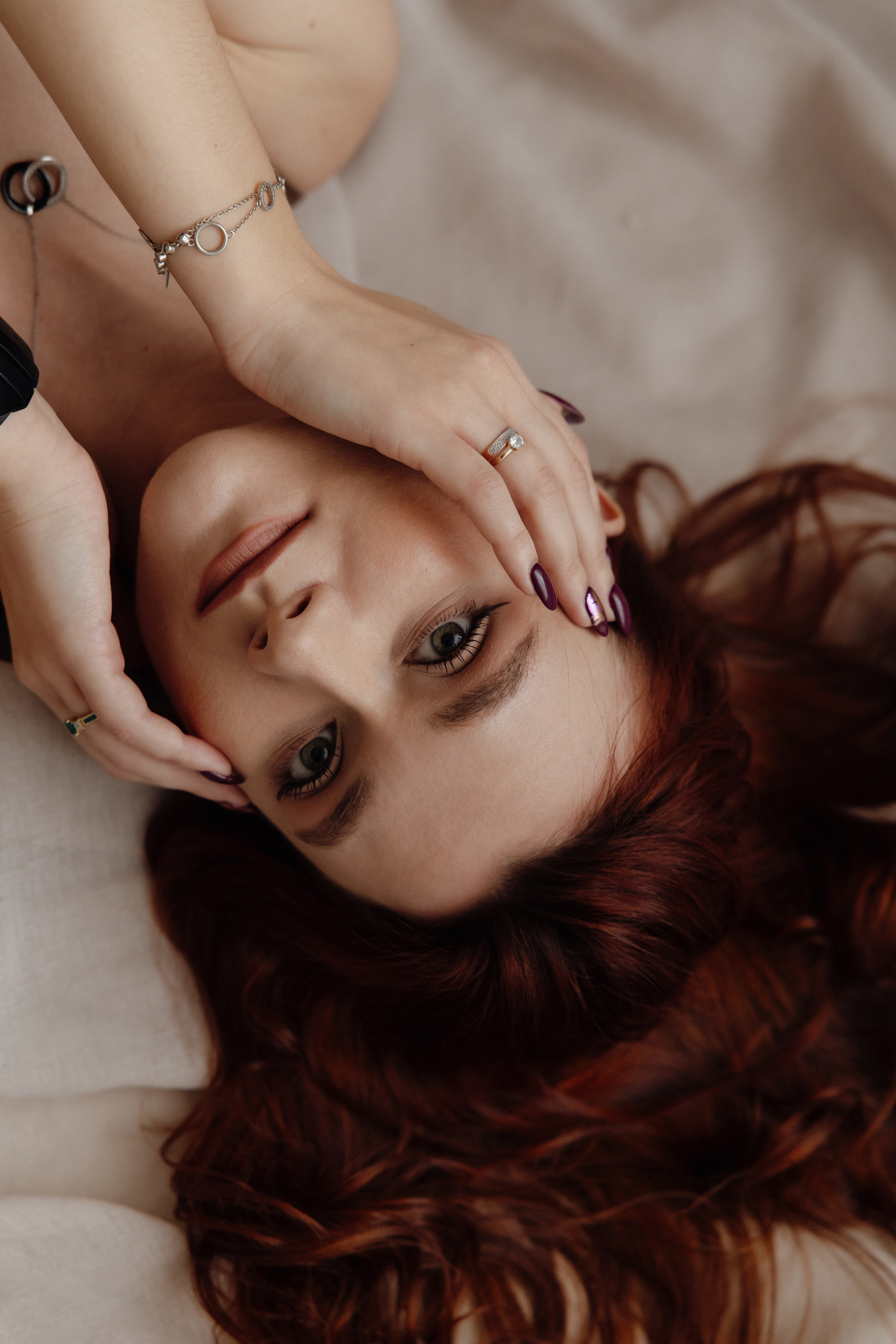 Вероника. Семейный и свадебный фотограф в Челябинске Мария Леонтьева