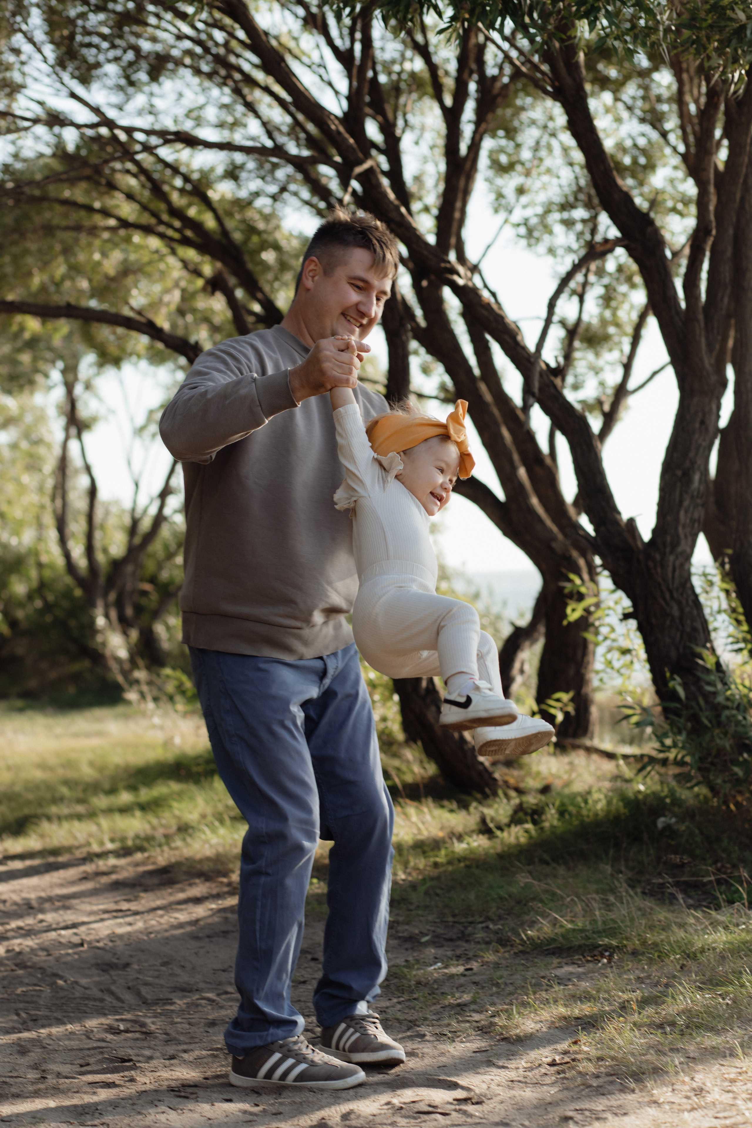 На берегу. Семейный и свадебный фотограф в Челябинске Мария Леонтьева