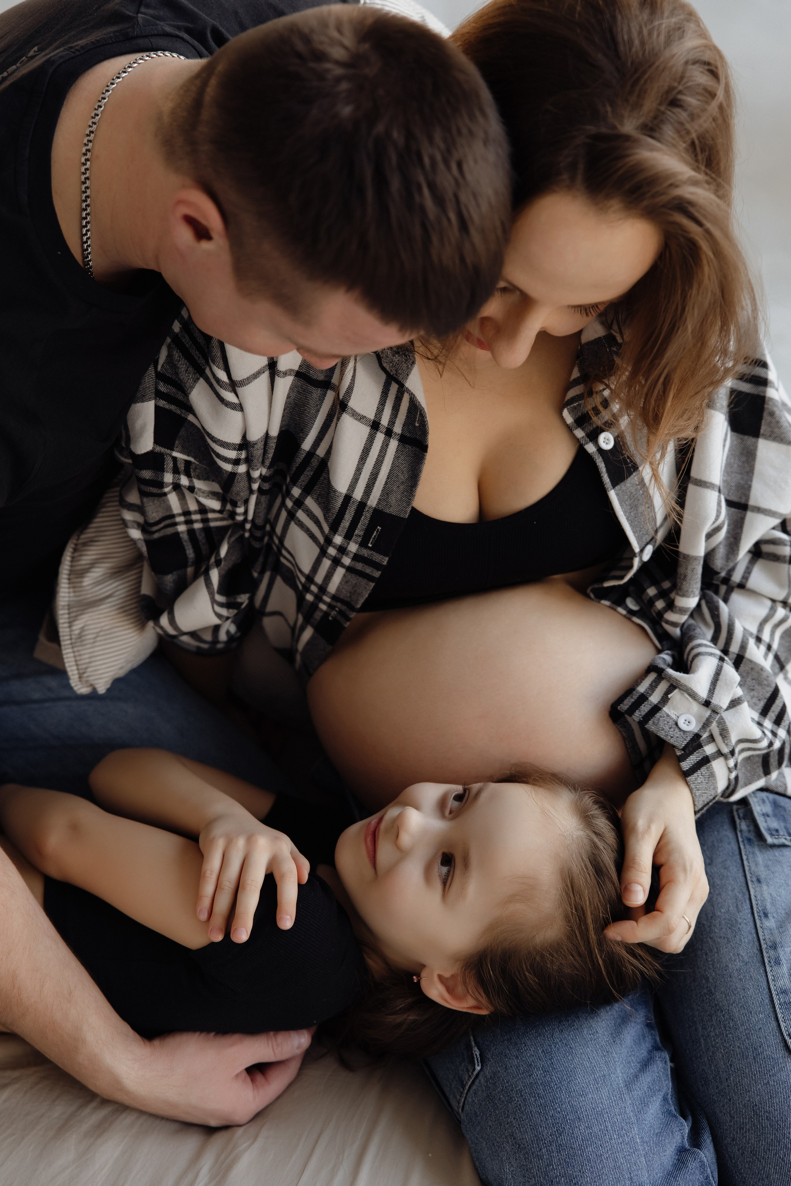 Сергей и Наталья. Семейный и свадебный фотограф в Челябинске Мария Леонтьева